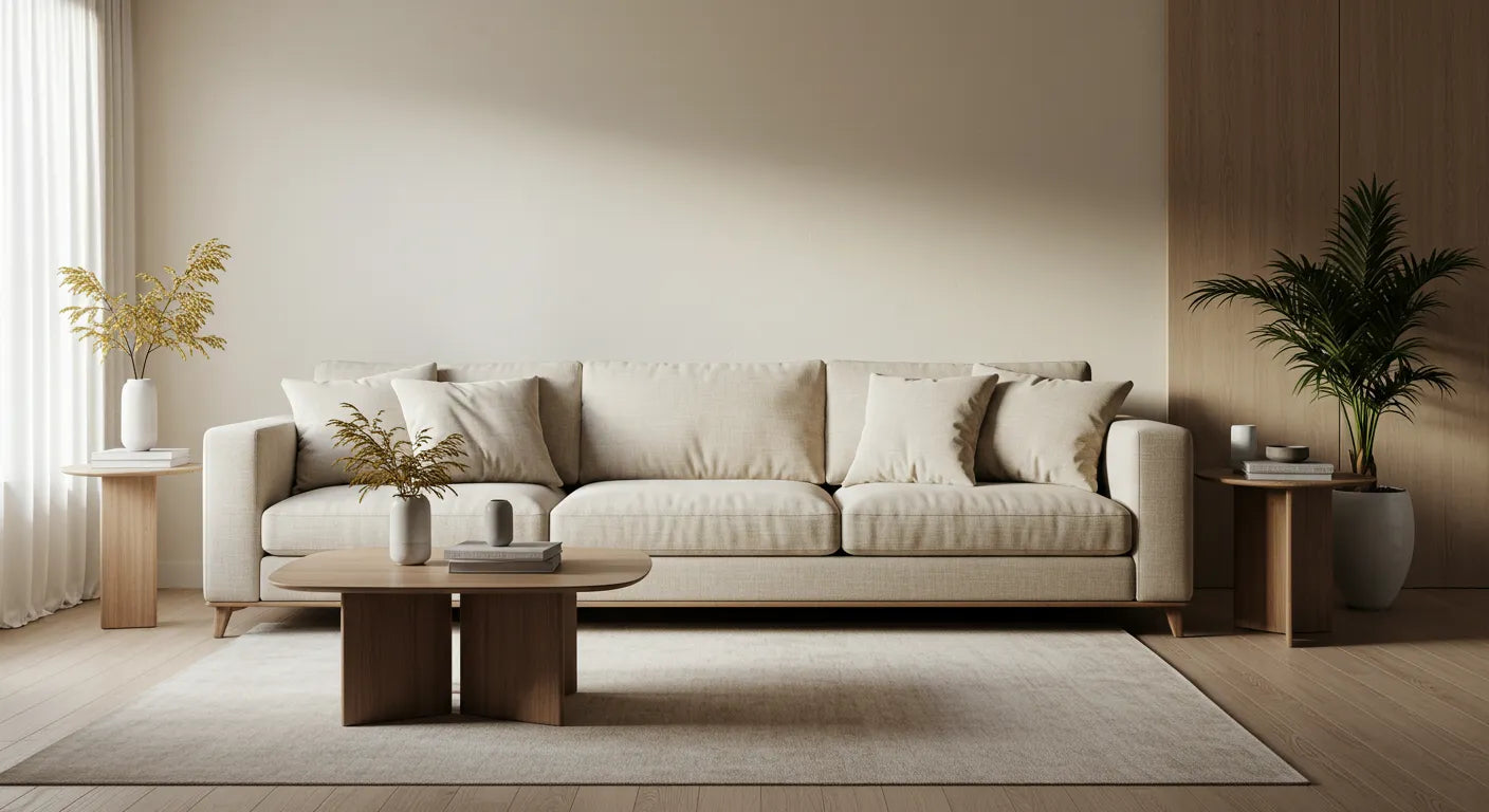 How furniture can change your whole house with Midstate Furniture & Mattress