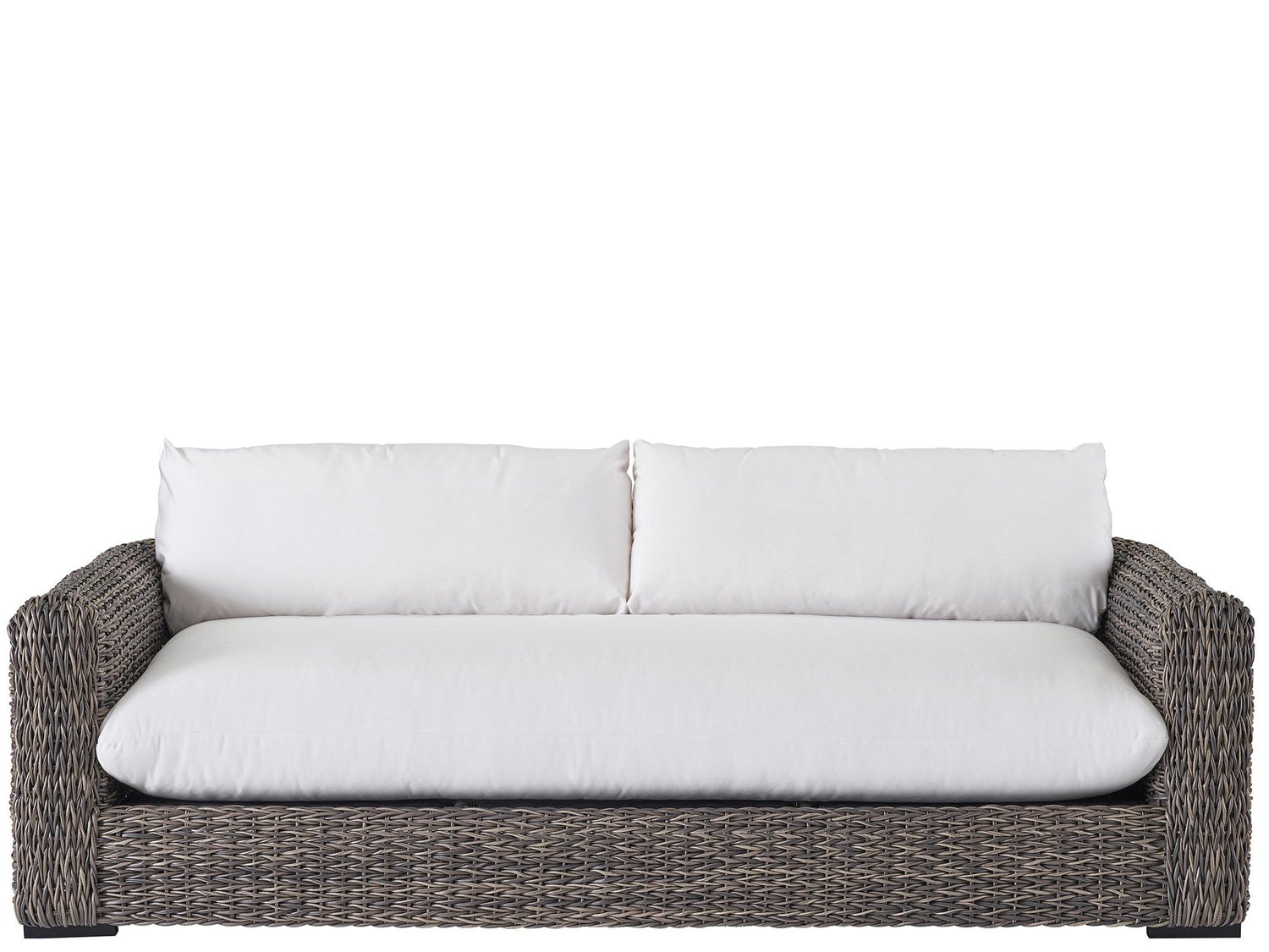 Coastal Living Outdoor - Montauk Sofa -Special Order - White