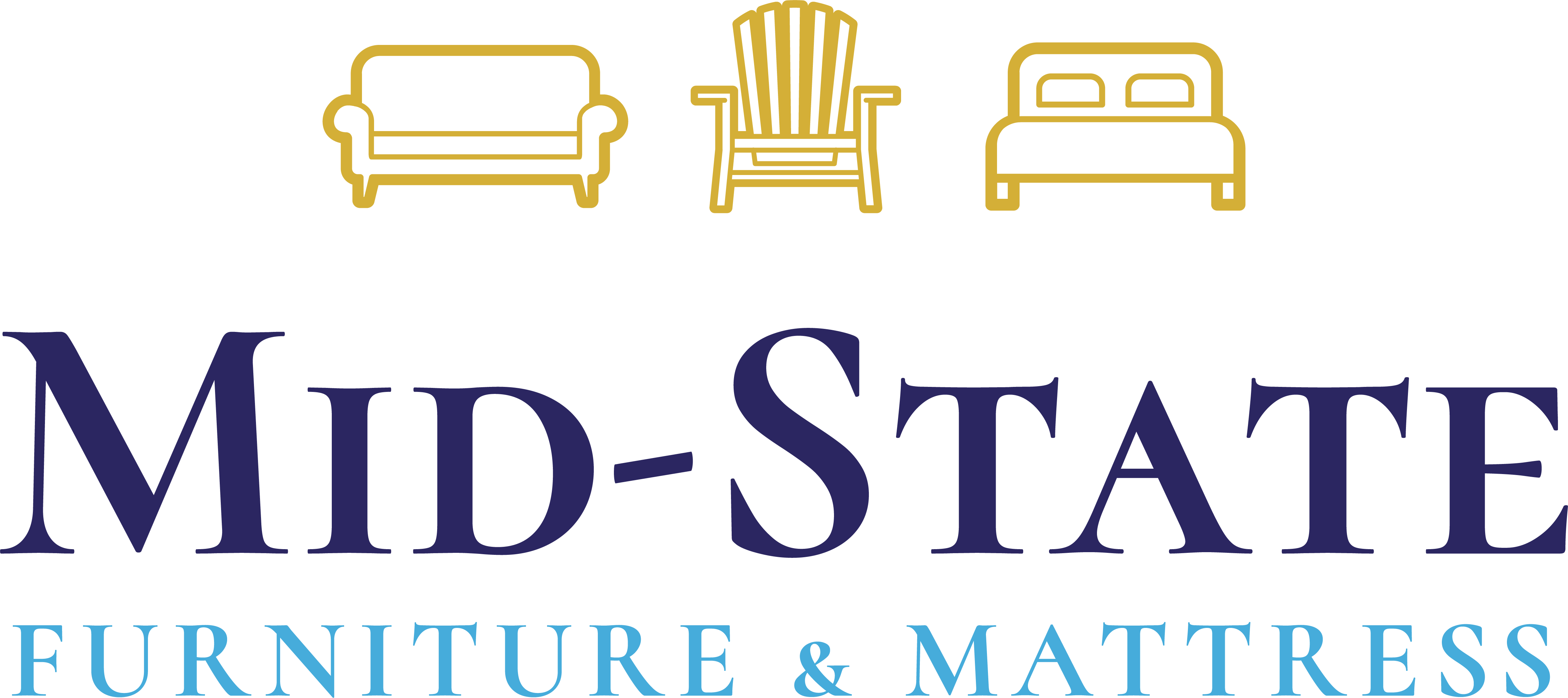 Mid State Furniture & Mattress