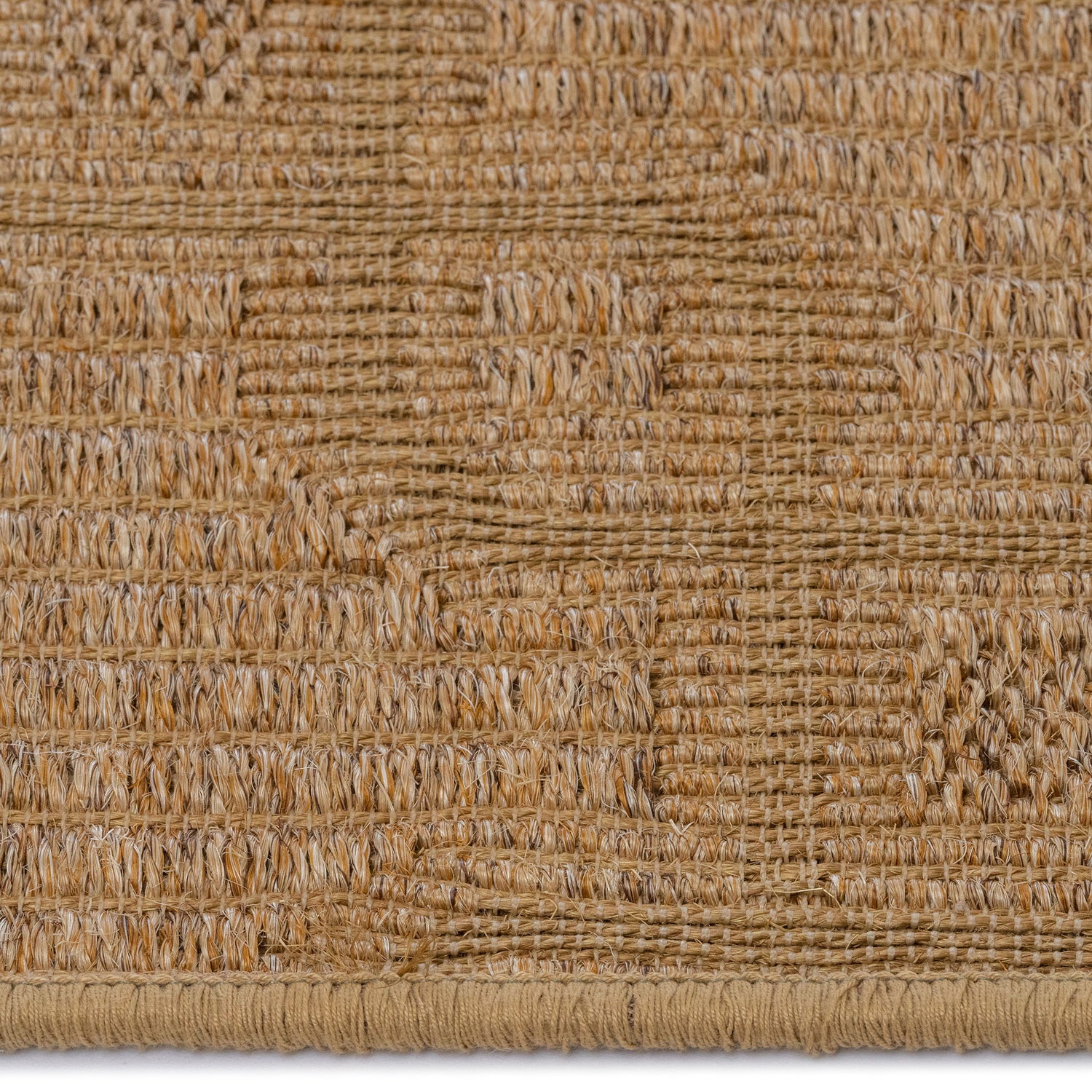 Julian - Machine Woven Rug - Wheat