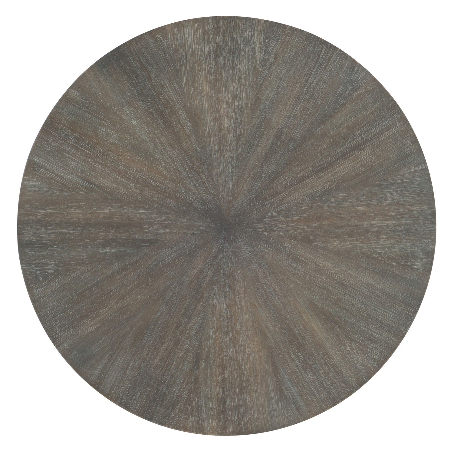 Round End Table