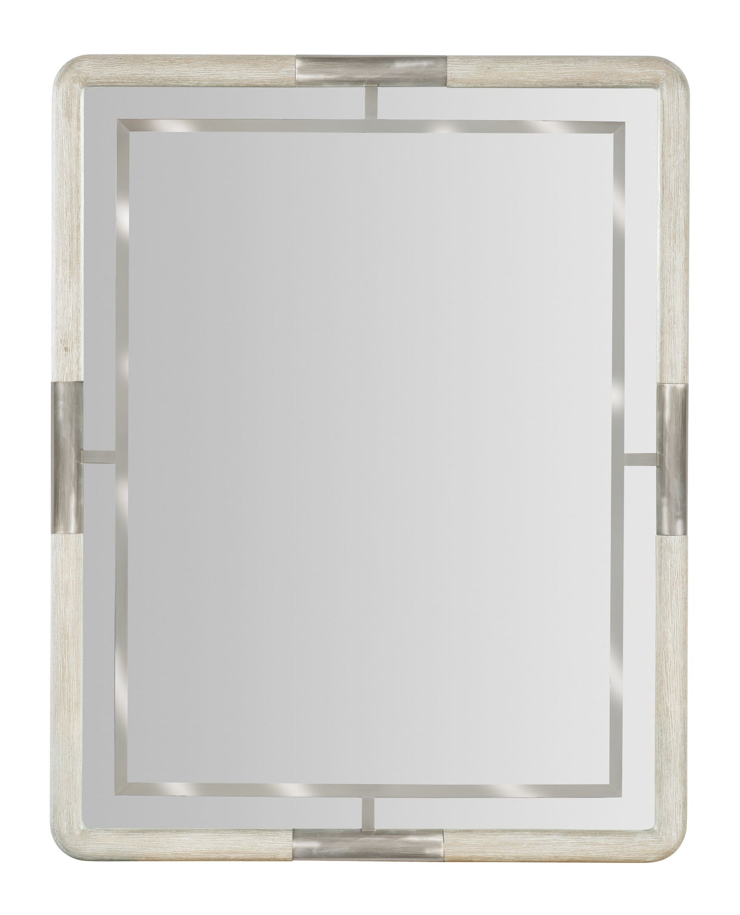Modern Mood - Landscape Mirror