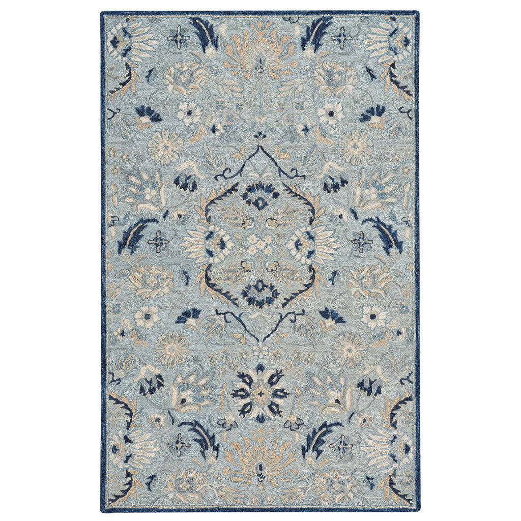 Avanti-Eleanor - Hand Tufted Rug