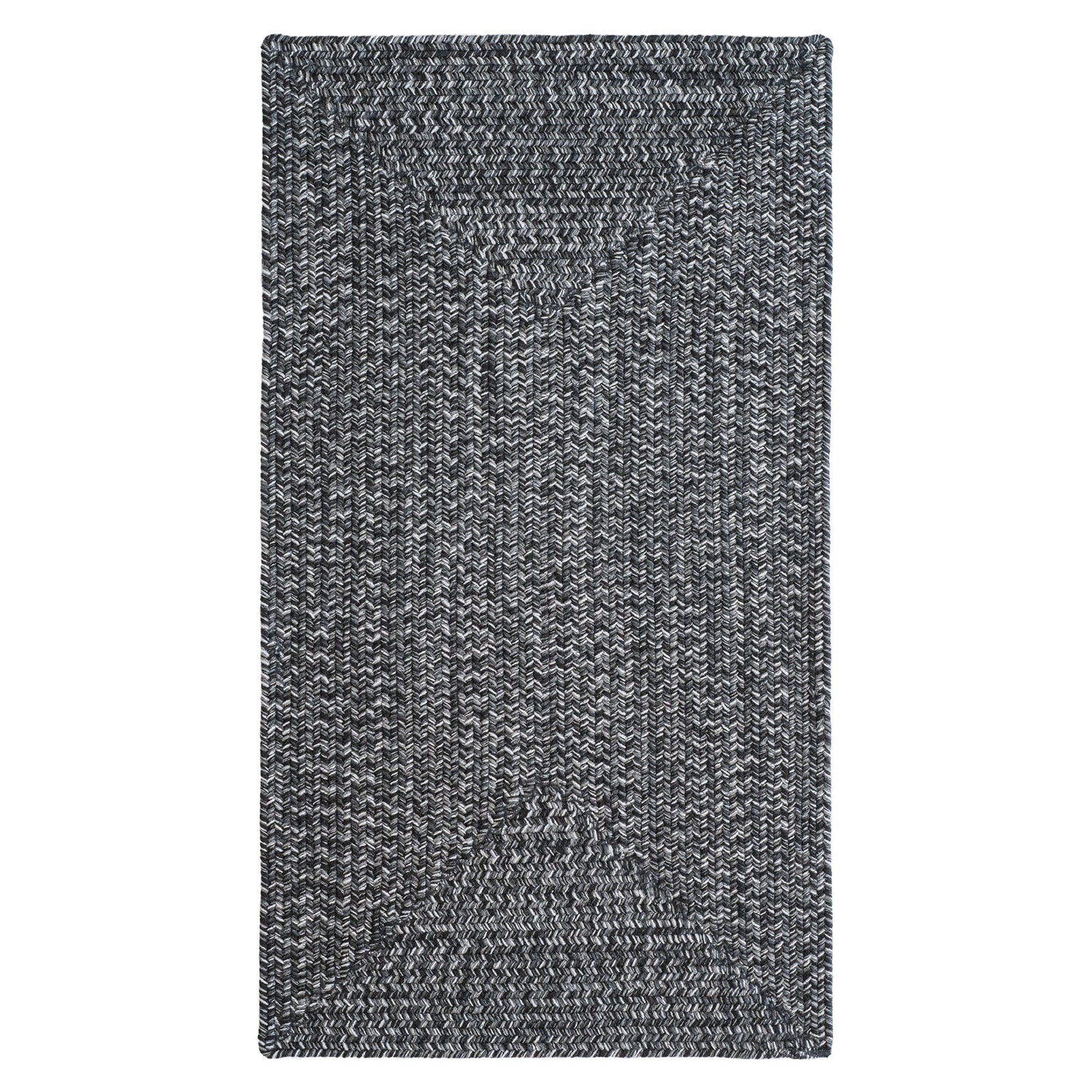 Stockton - 27" x 9' Runner Braided Rug