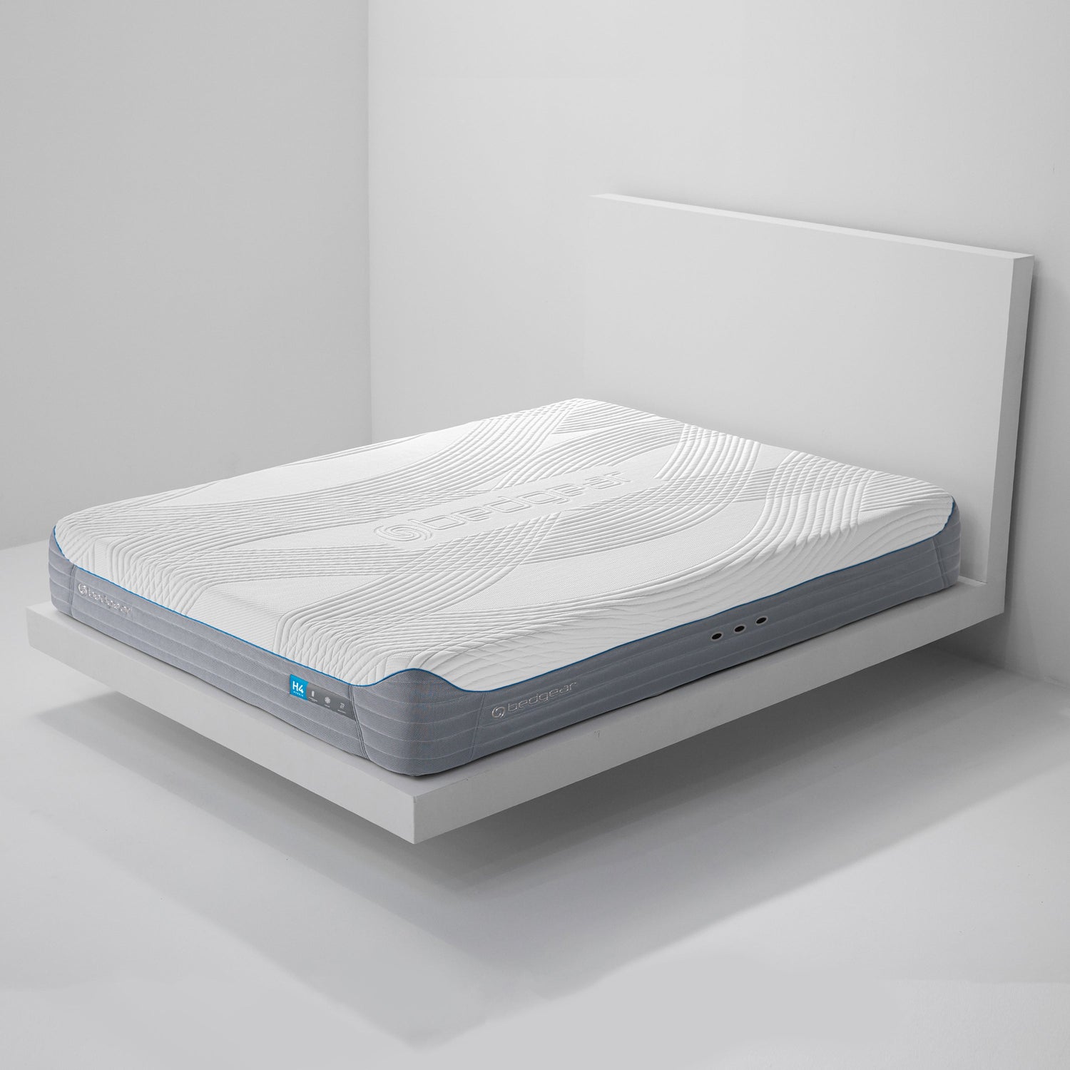 H4 Medium Firm Mattress