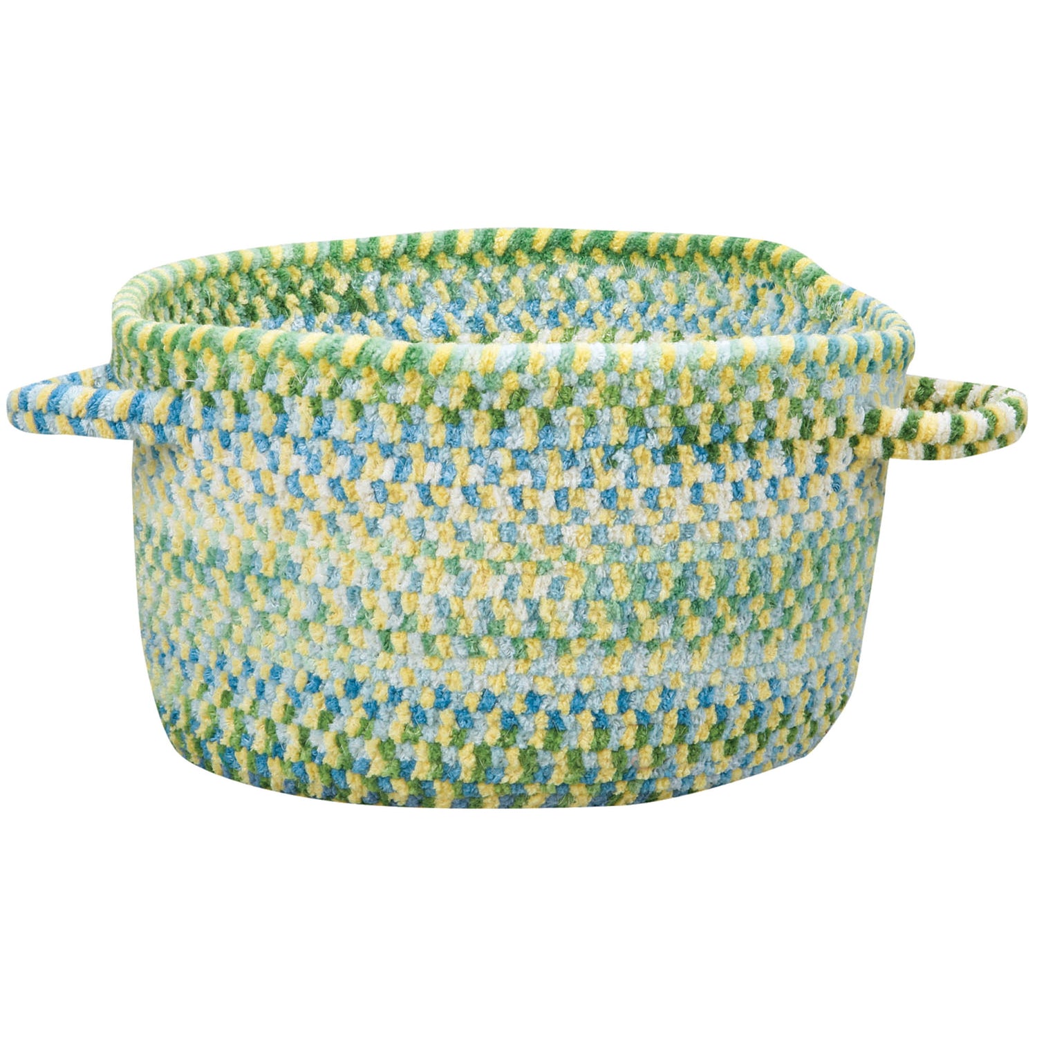 Sailor Boy - Braided Basket