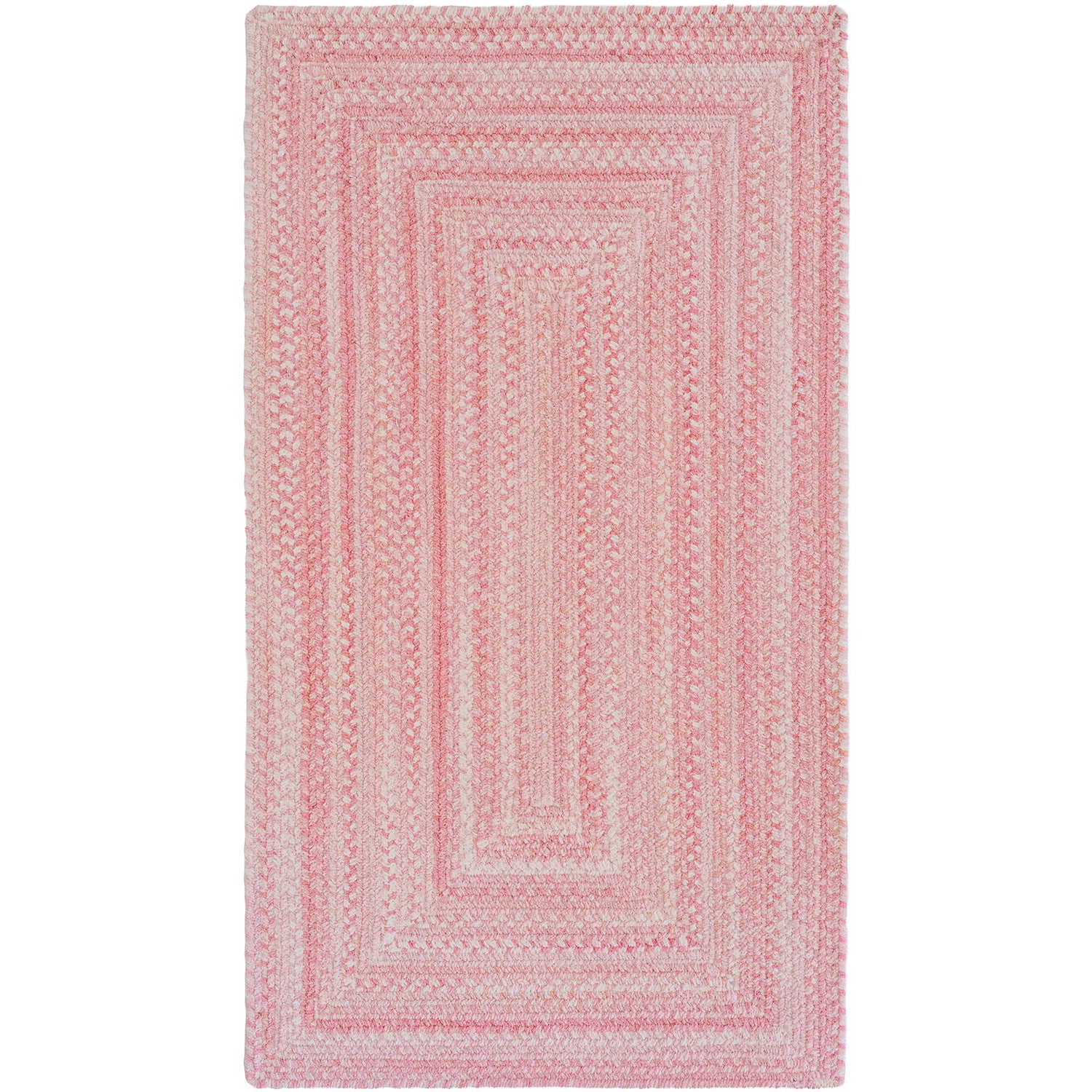 Bambini - 8' x 11' Braided Rug