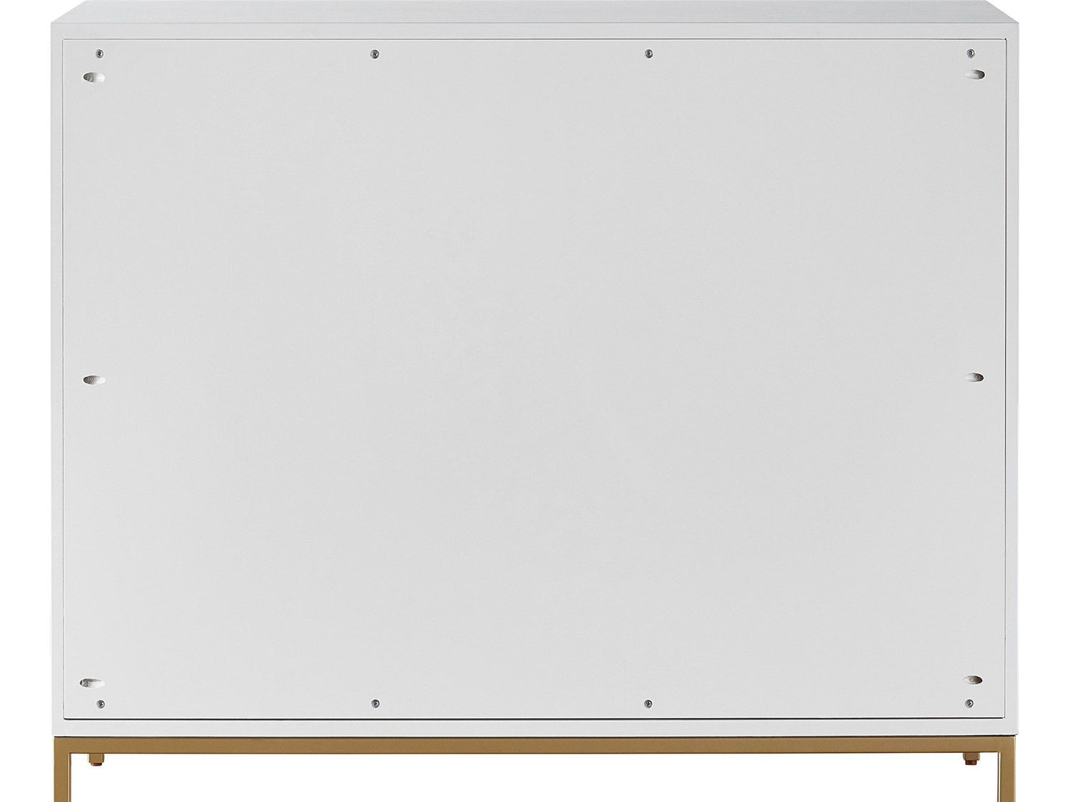 Tranquility - Miranda Kerr Home - Fleur Hall Chest - White
