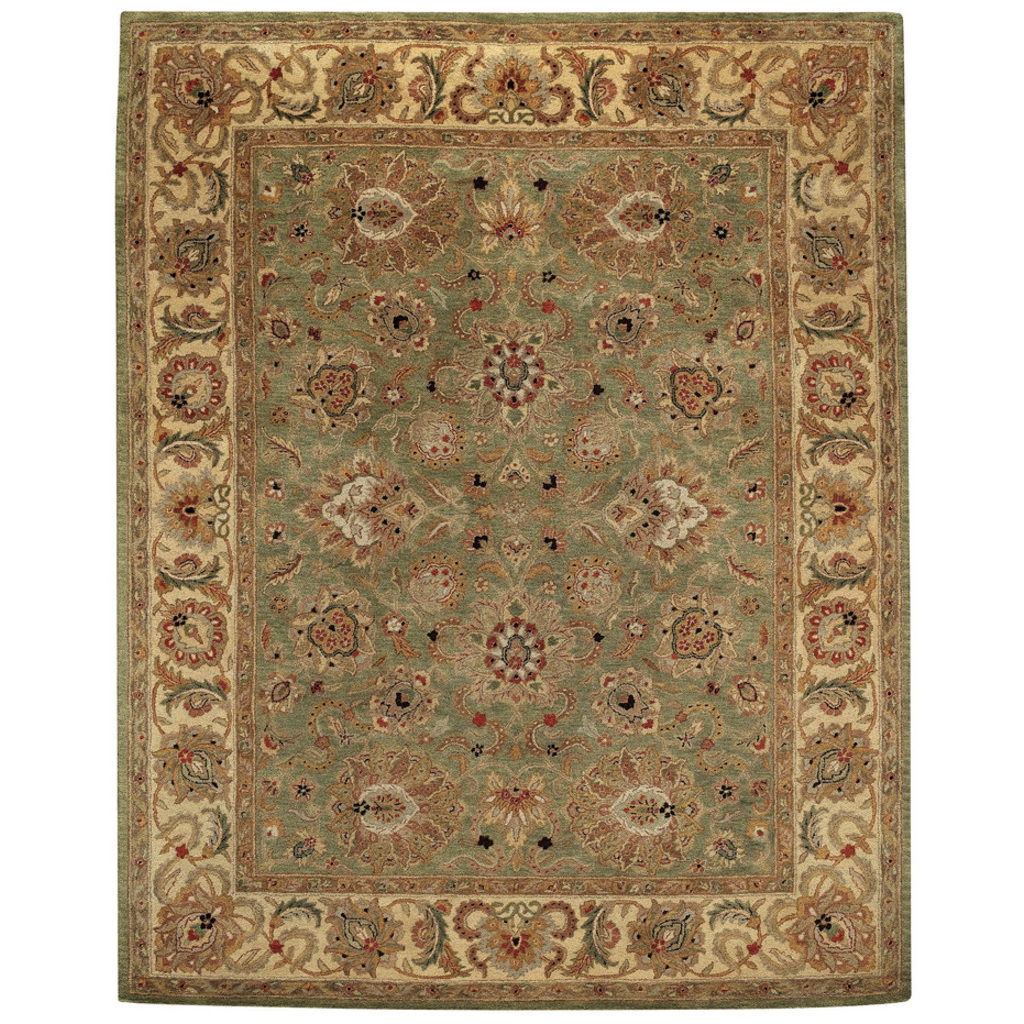 Mumtaz-Agra - Hand Tufted Rug