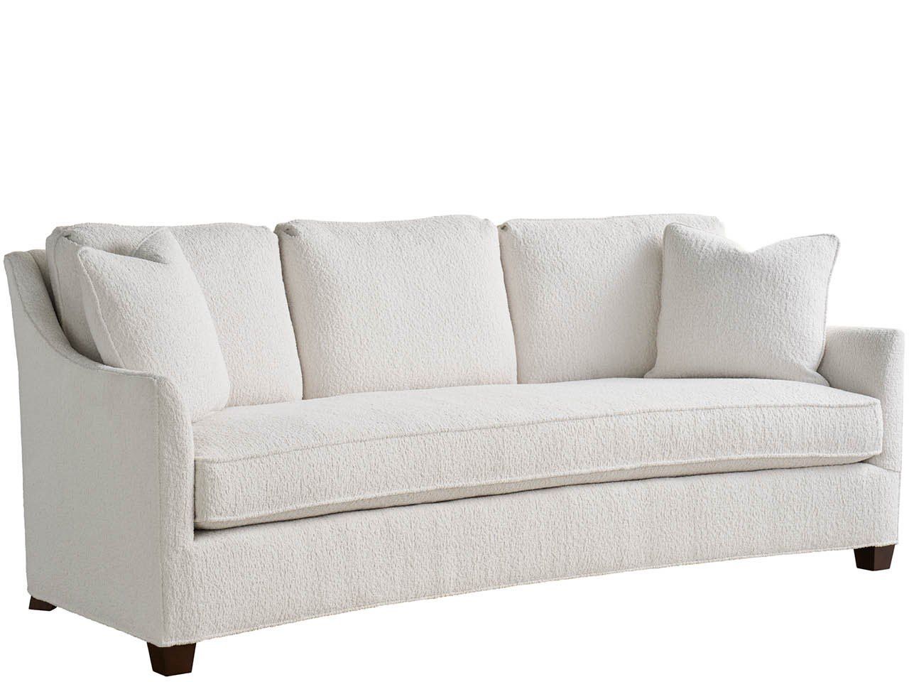 Walden - Sofa - White