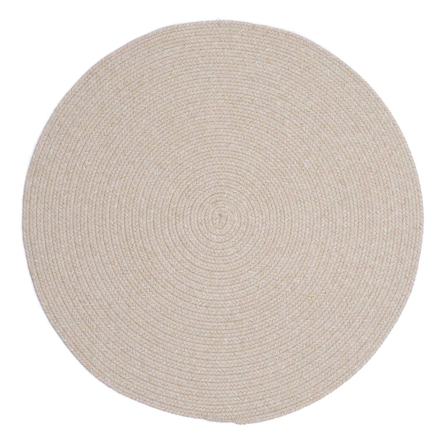 Simplicity - 9' 6" Braided Rug
