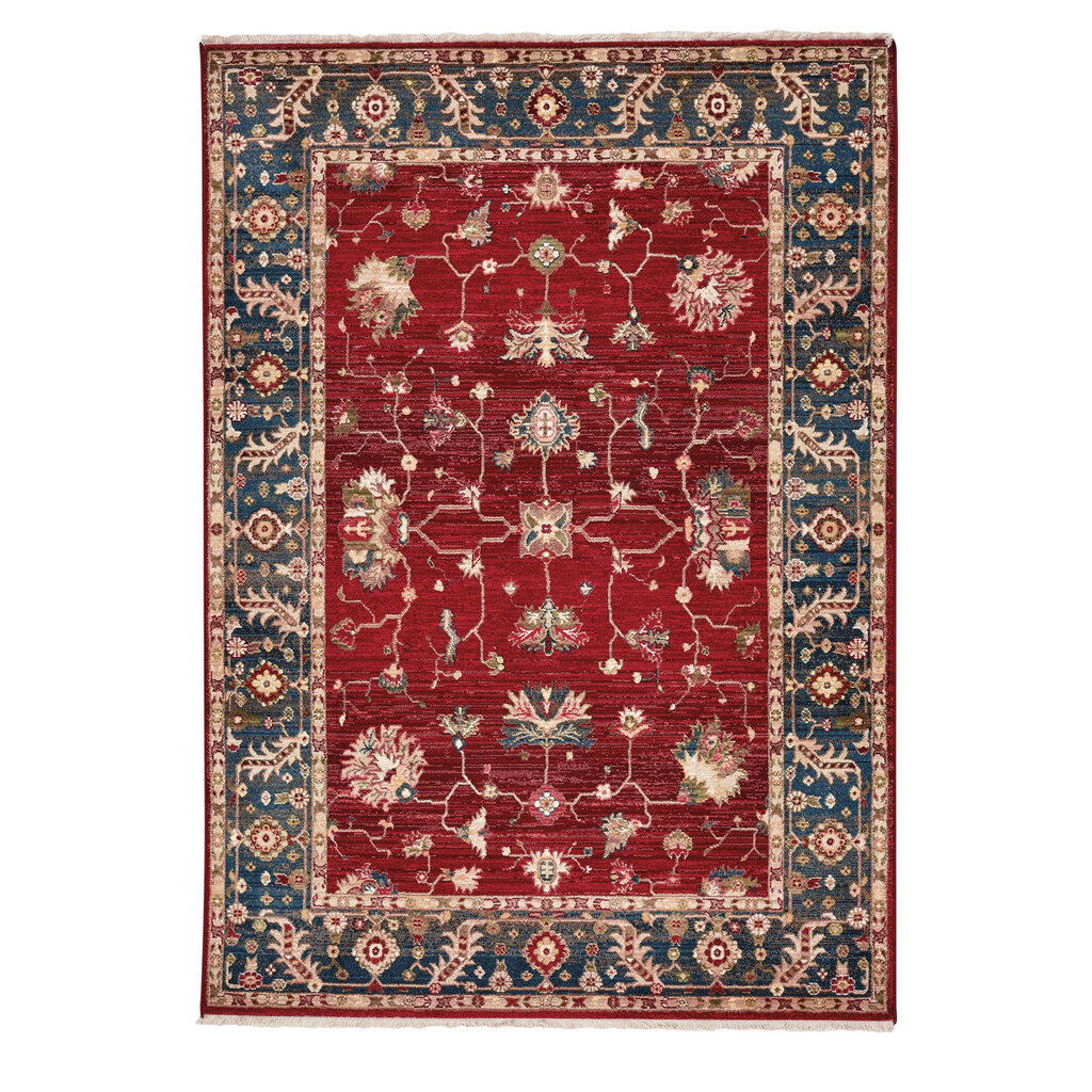 Landis-Keshan - Machine Made Rug