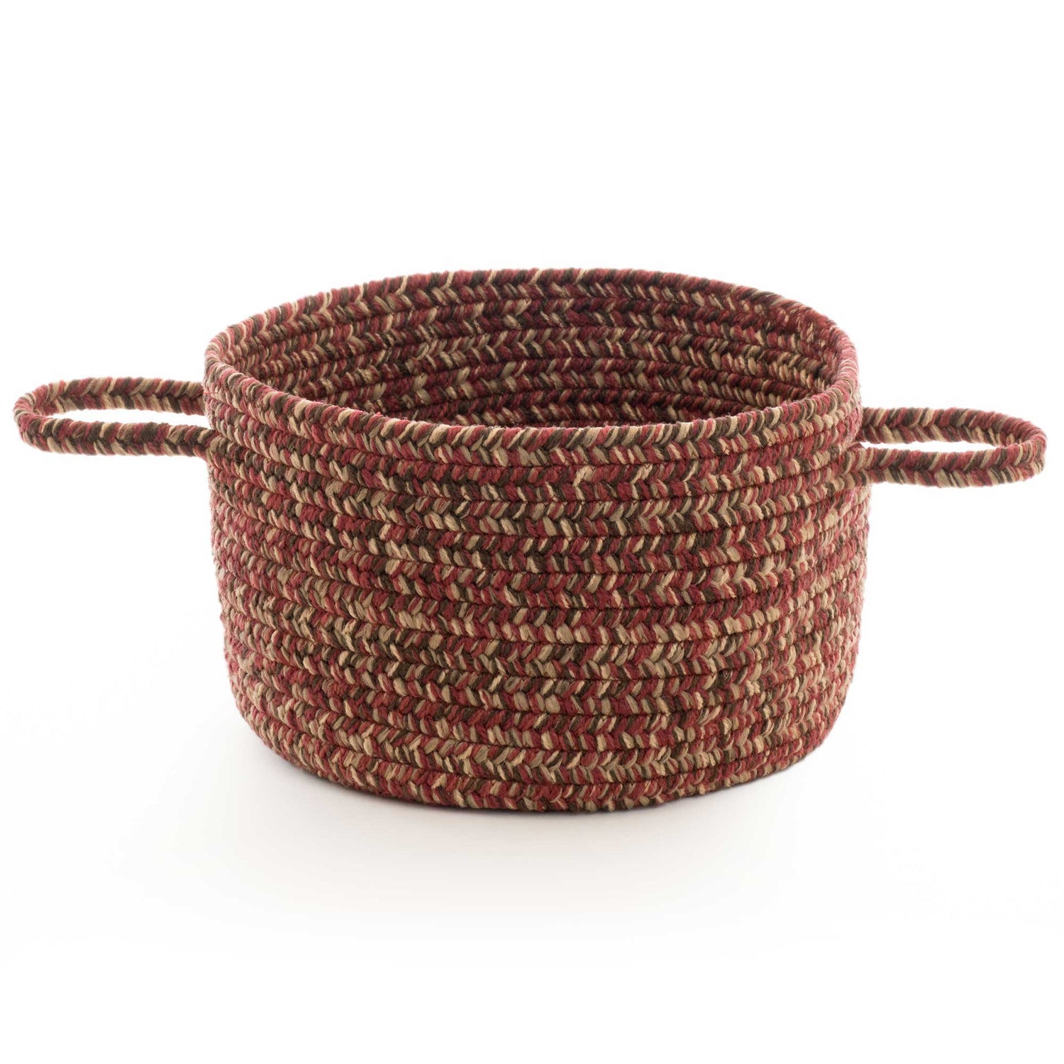Stockton - Braided Basket