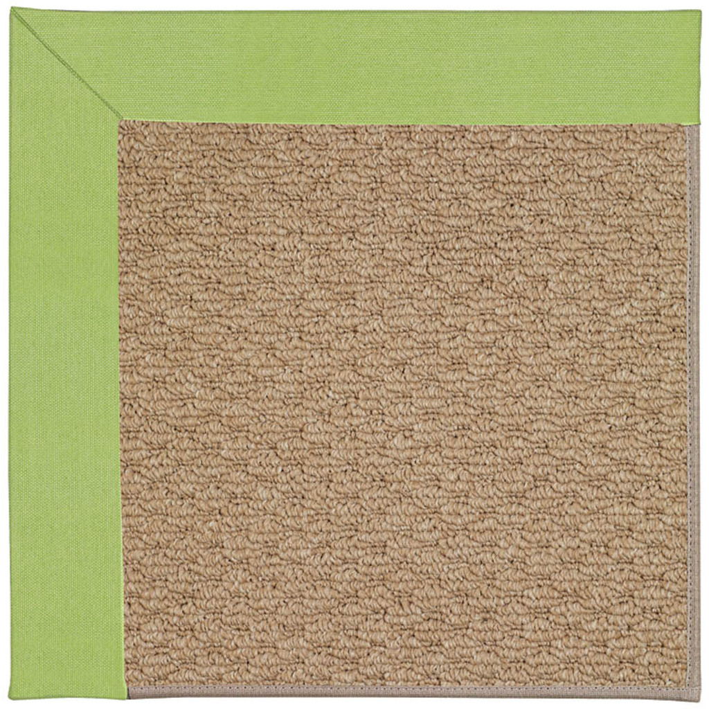 Creative Concepts-Raffia - 7' 9" Bordered Rug