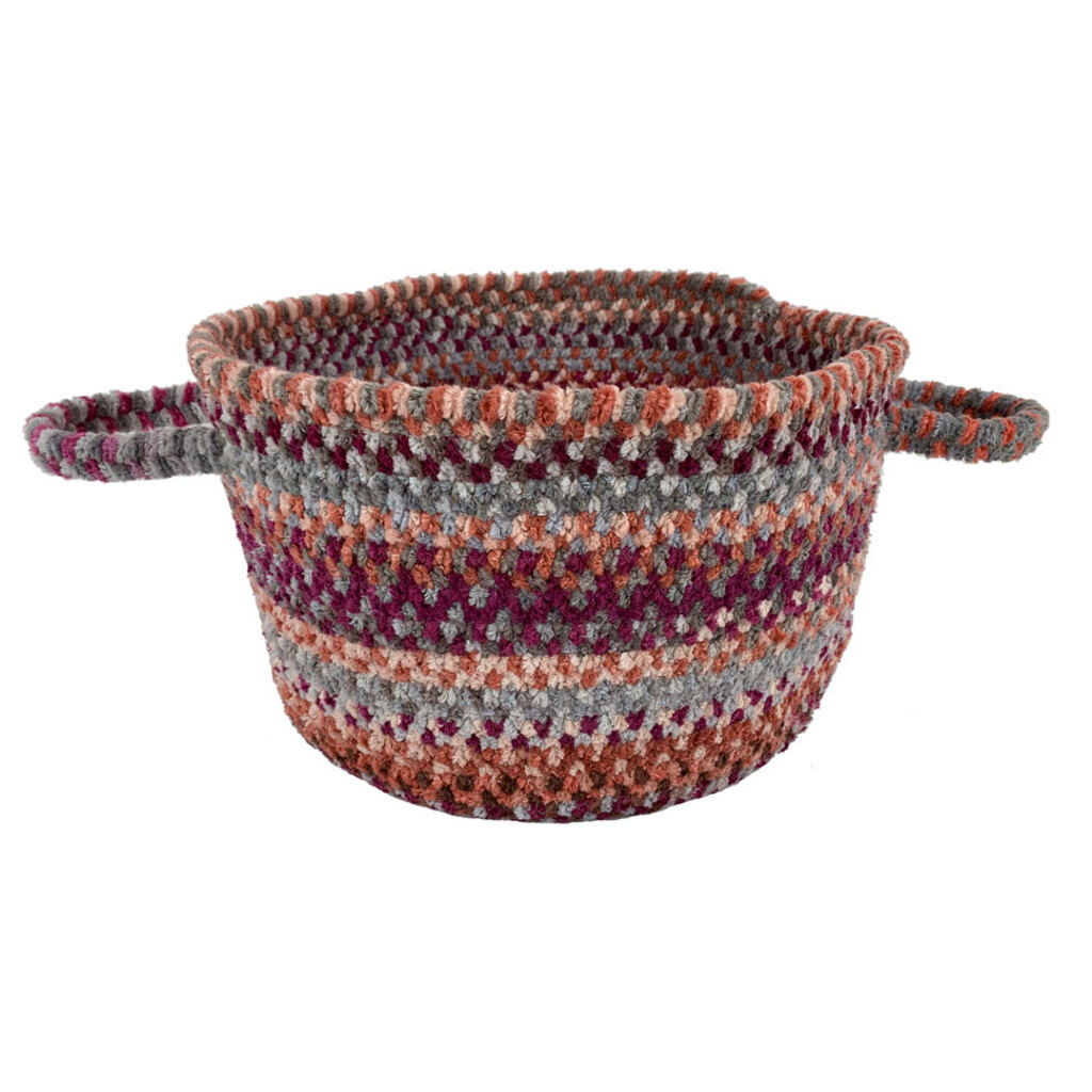 Synergy - Braided Basket