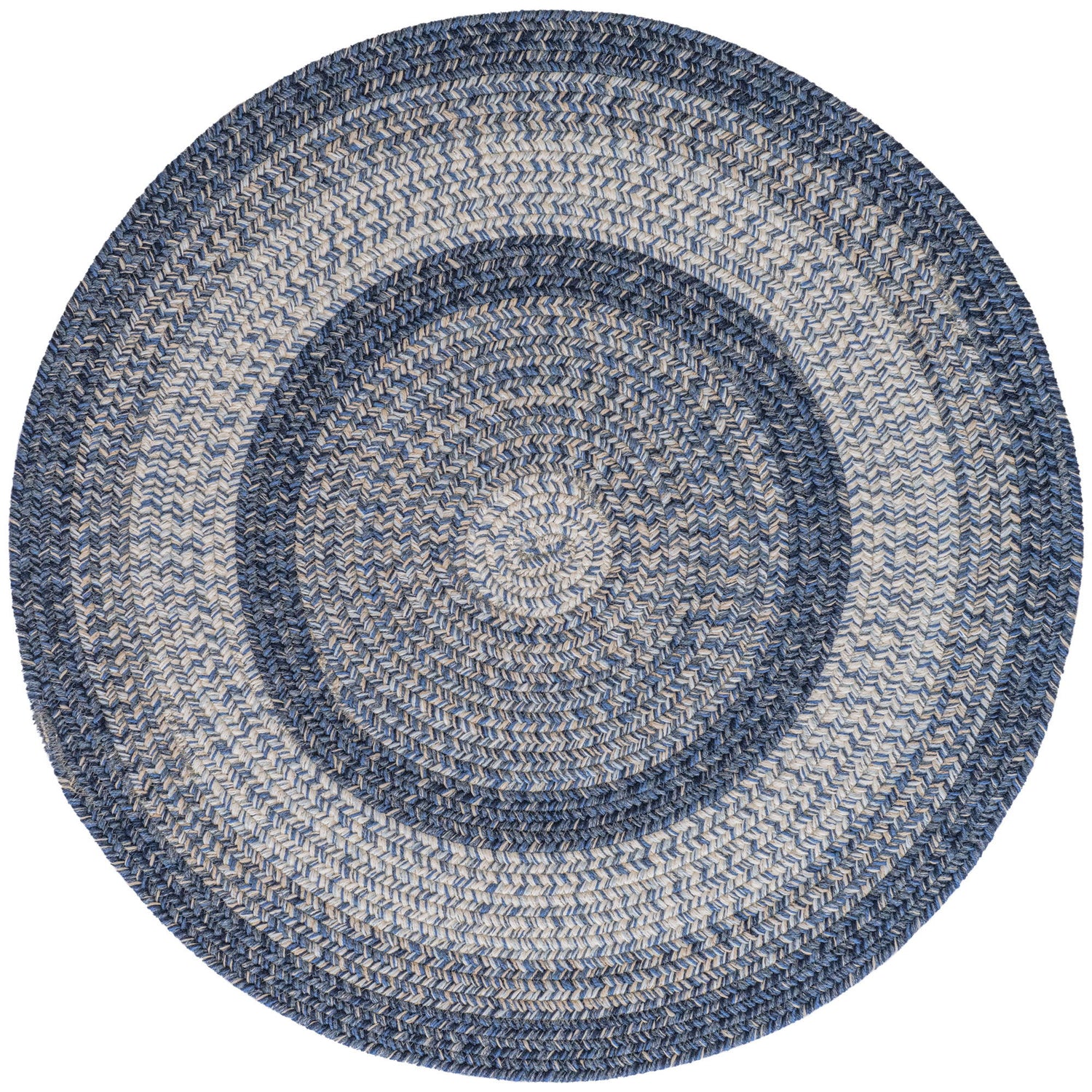 Sturbridge - 9' 6" Braided Rug
