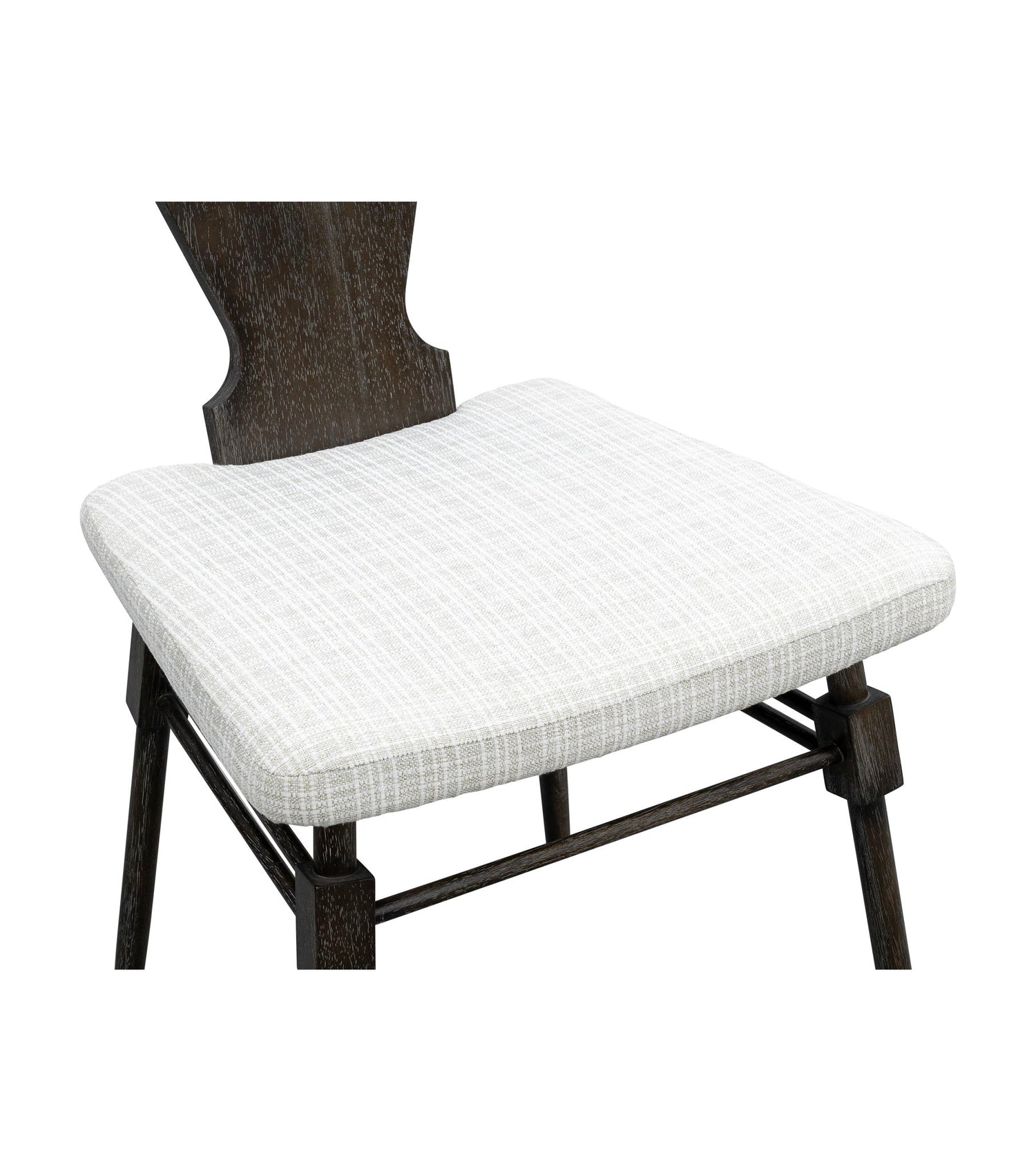 Montague - Dining Chair - Ceruse Java