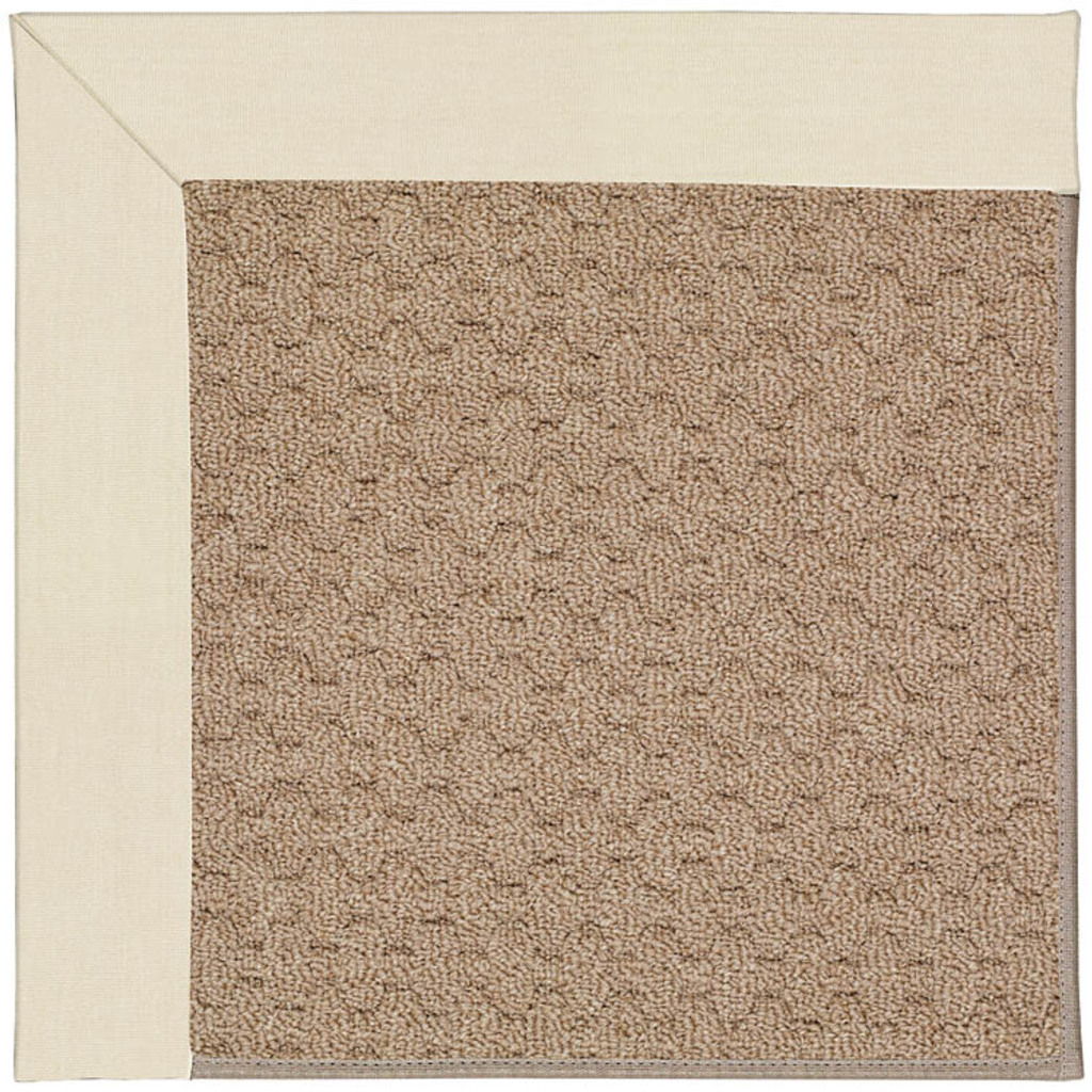 Creative Concepts-Grassy Mtn. - 7' 9" Bordered Rug
