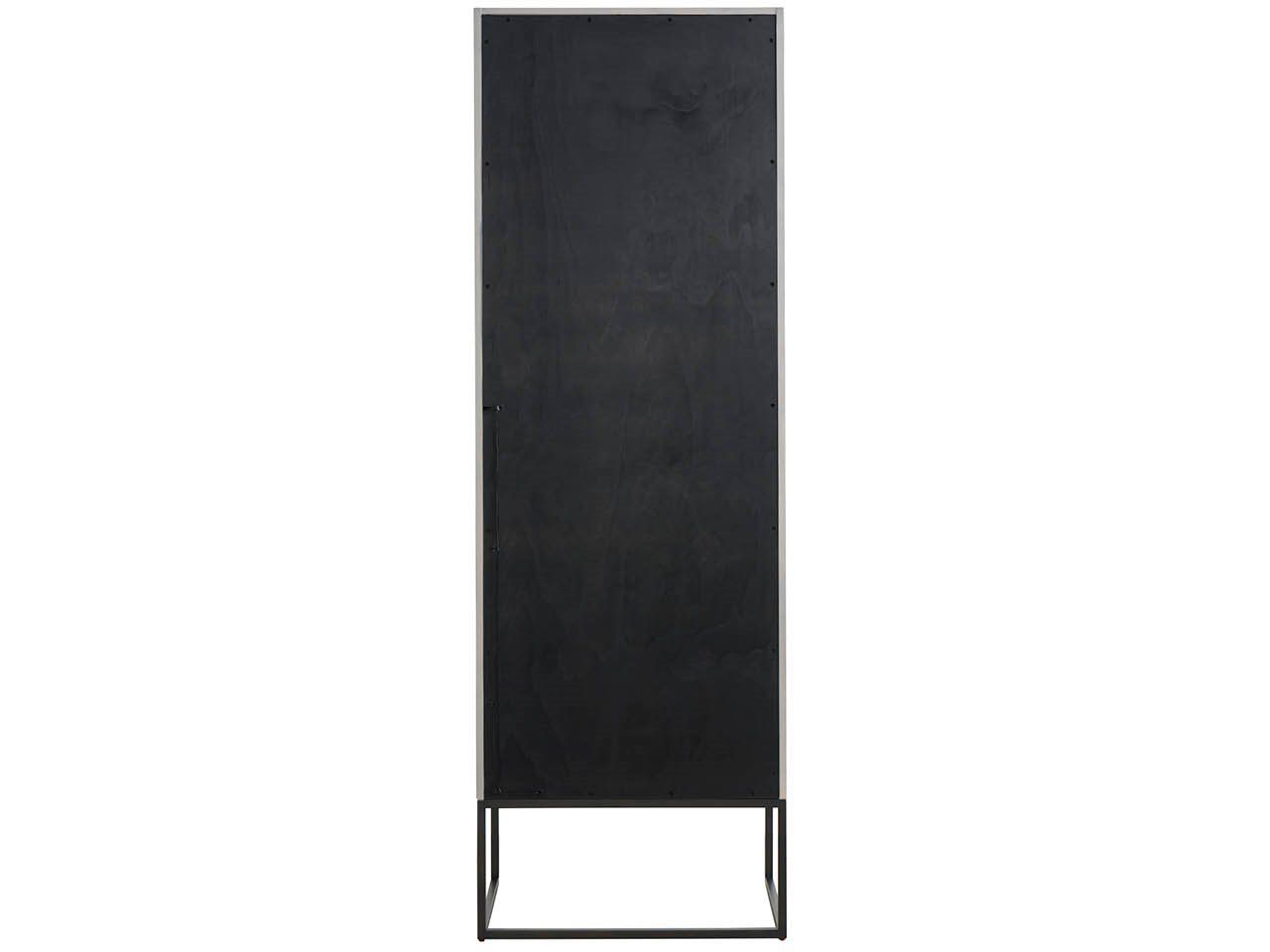 Dwell - Display Cabinet - River Rock