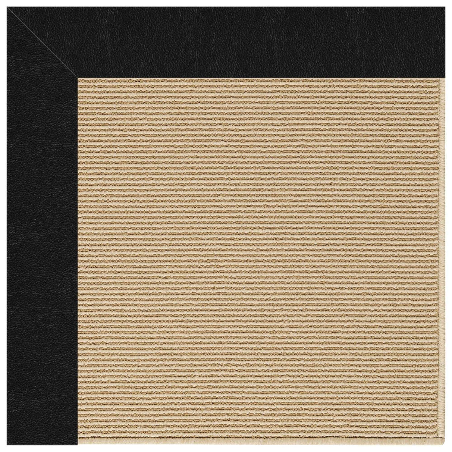 Creative Concepts-Sisal - 7' 9" Indoor/Outdoor Bordered Rug
