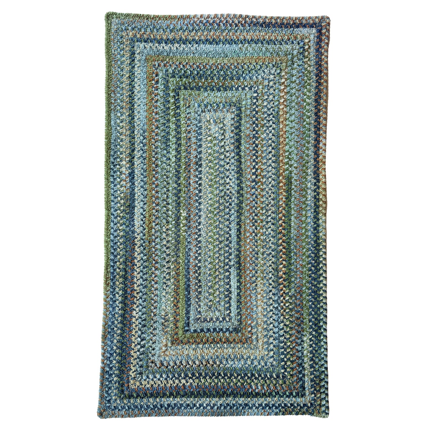 Cottonstone - 11' 4" x 14' 4" Braided Rug