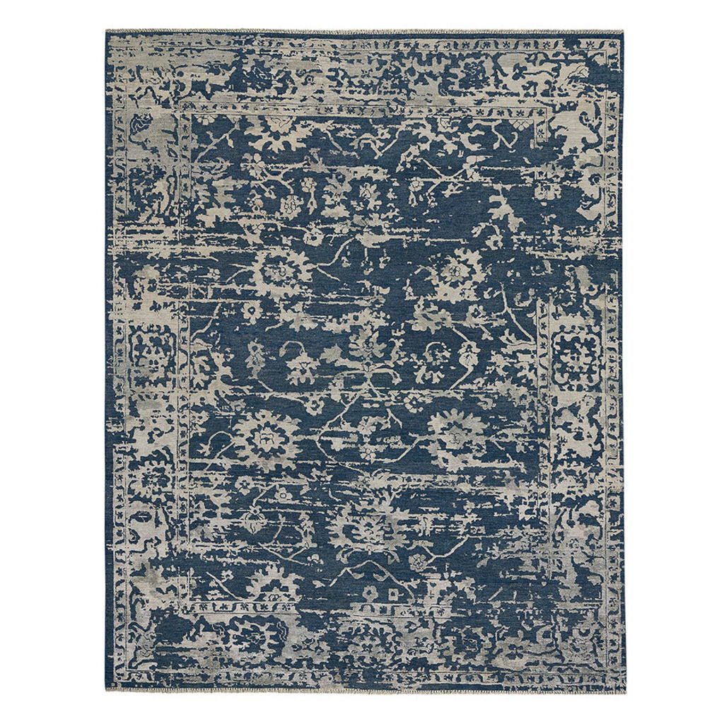 Makrana - Hand Knotted Rug