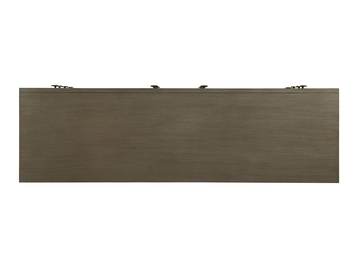Ariana - Touraine Dresser - Dark Brown