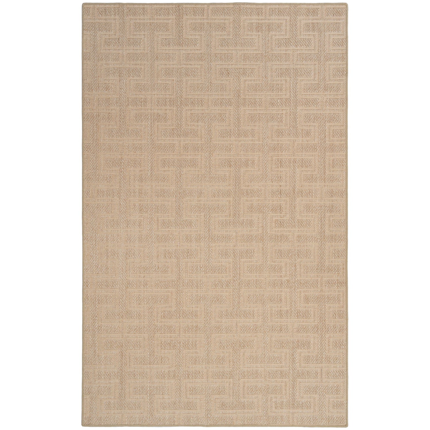 Elisa - Machine Woven Rug