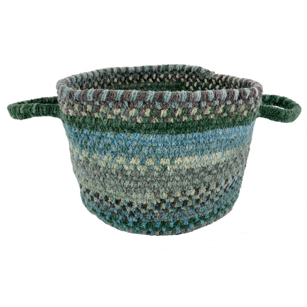 Synergy - Braided Basket