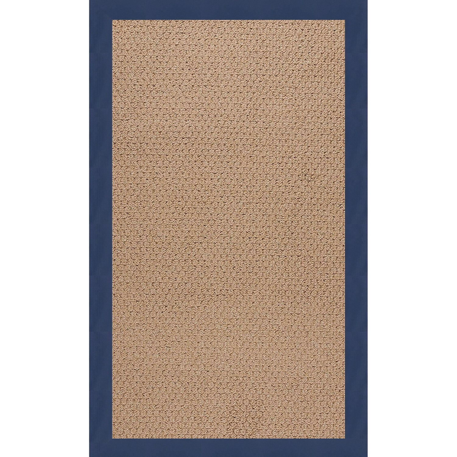 Creative Concepts-Raffia - 9' x 12' Indoor/Outdoor Bordered Rug