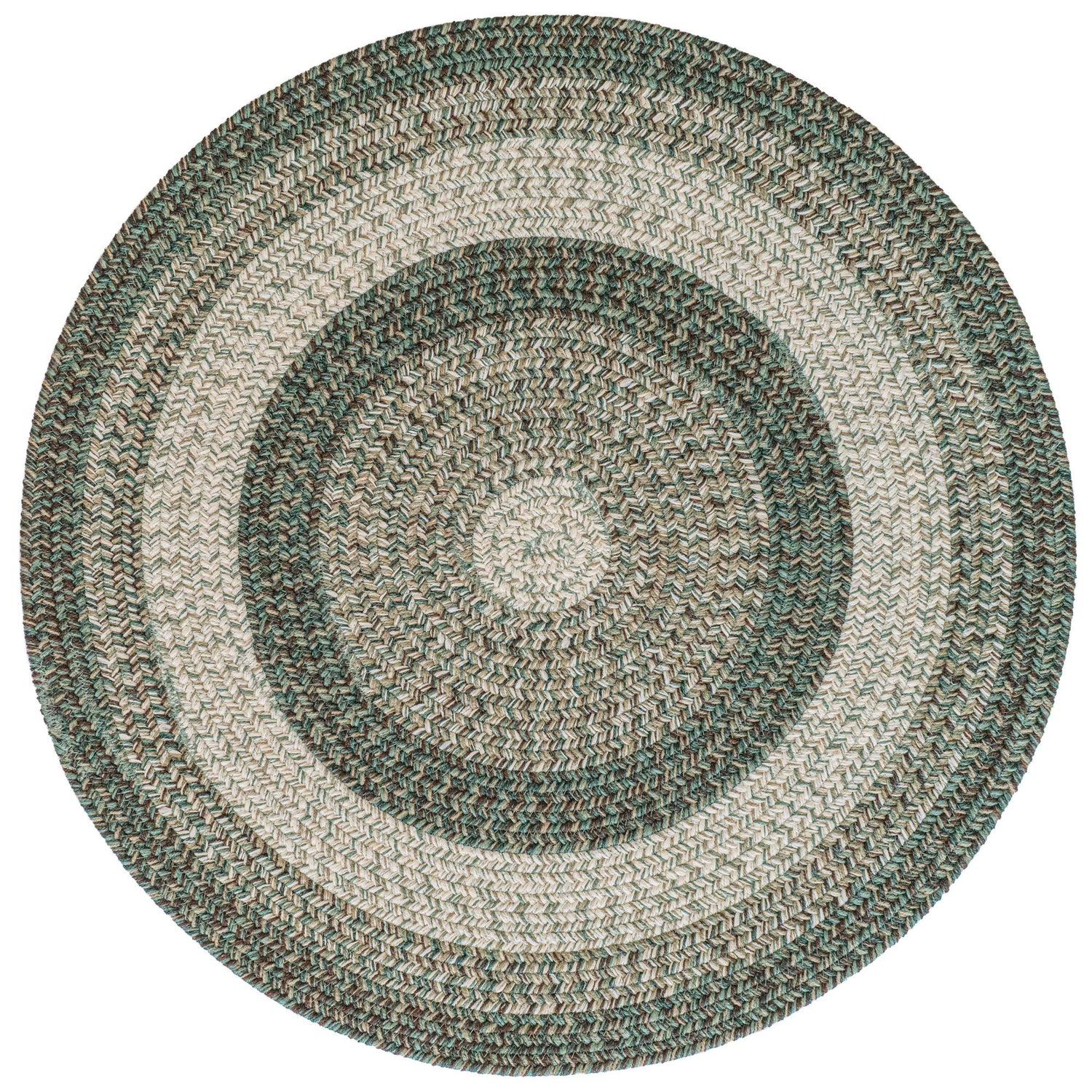 Sturbridge - 36" Braided Rug