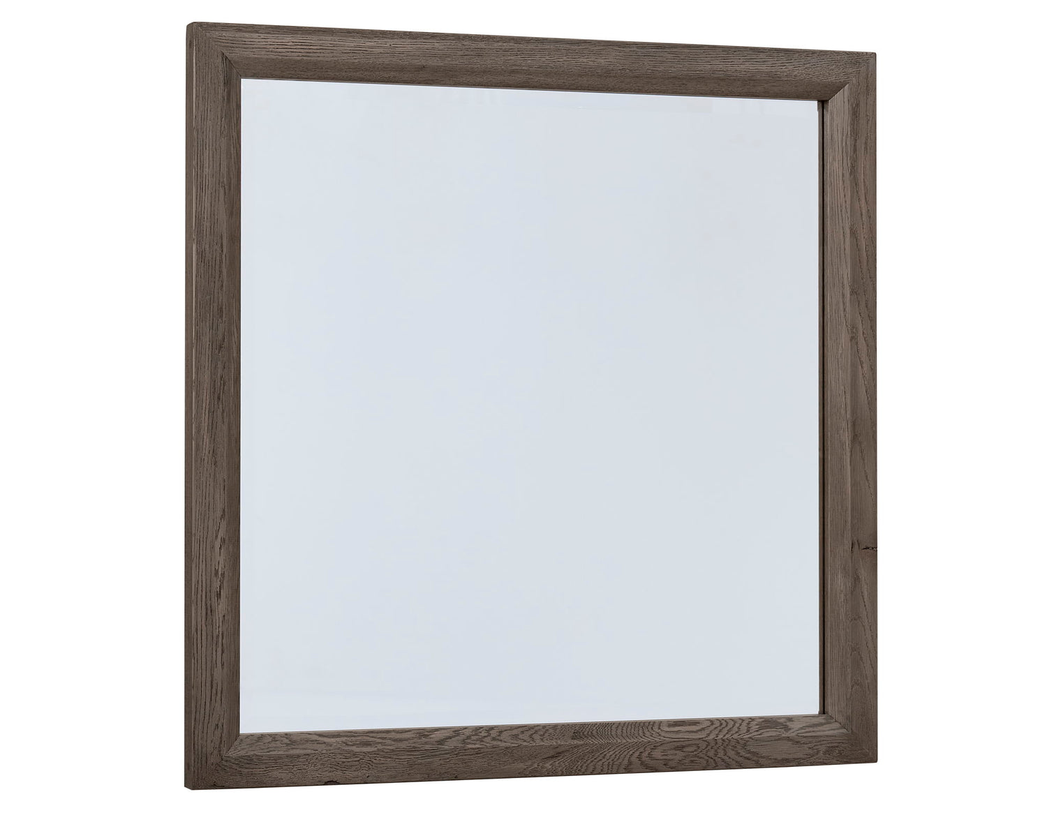 Custom Express - Landscape Mirror Beveled Glass