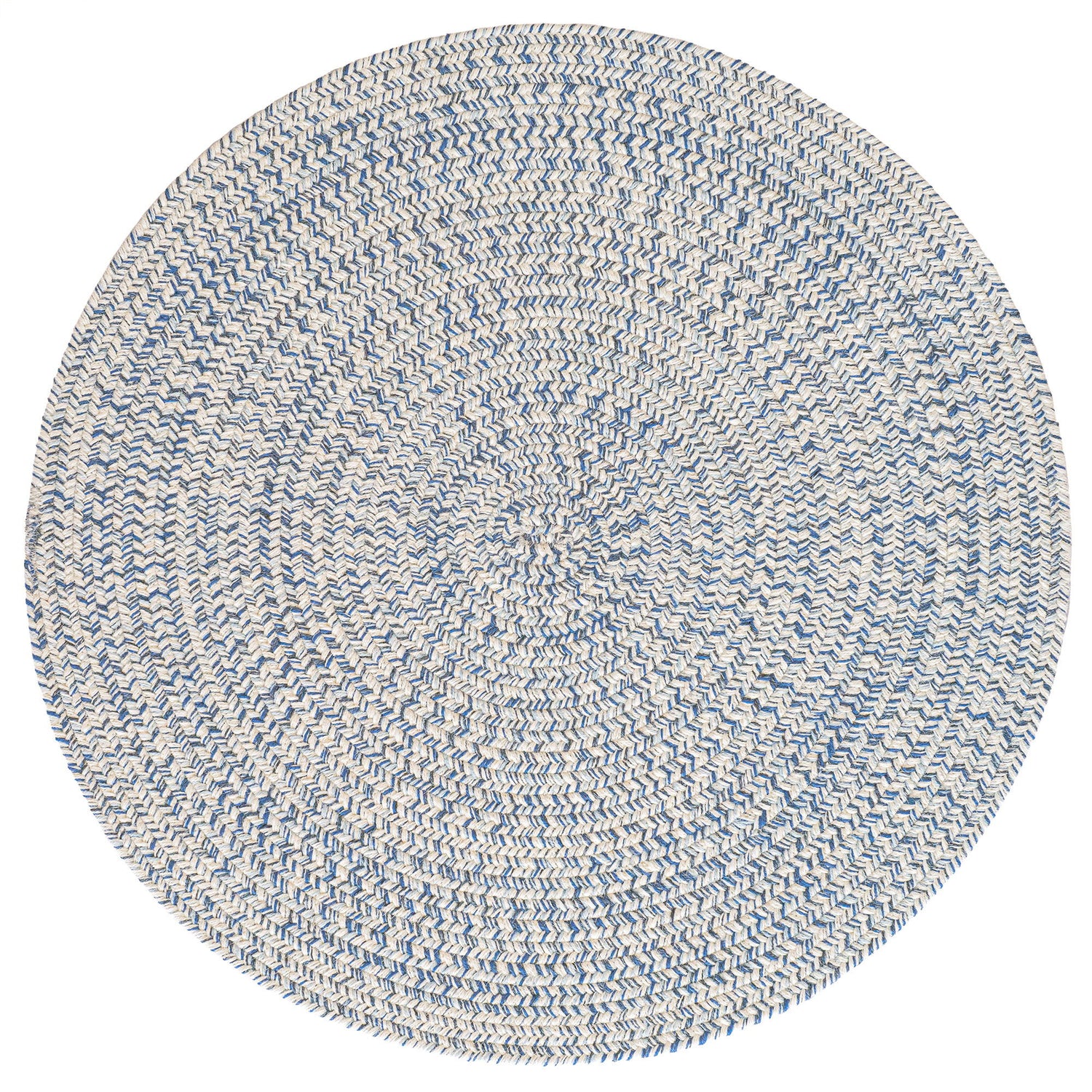 Stockton - 36" Braided Rug