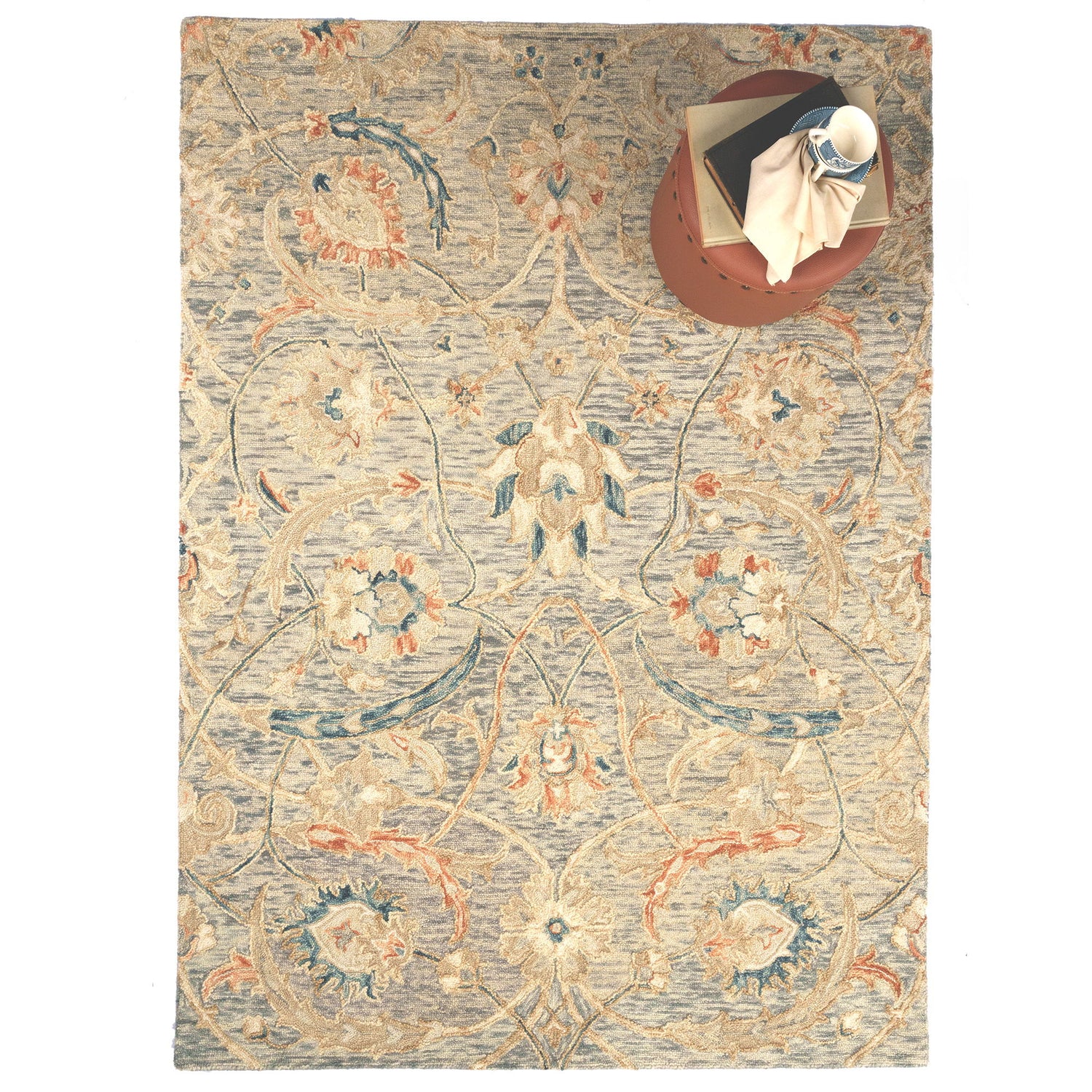 Avanti-Vivienne - Hand Tufted Rug