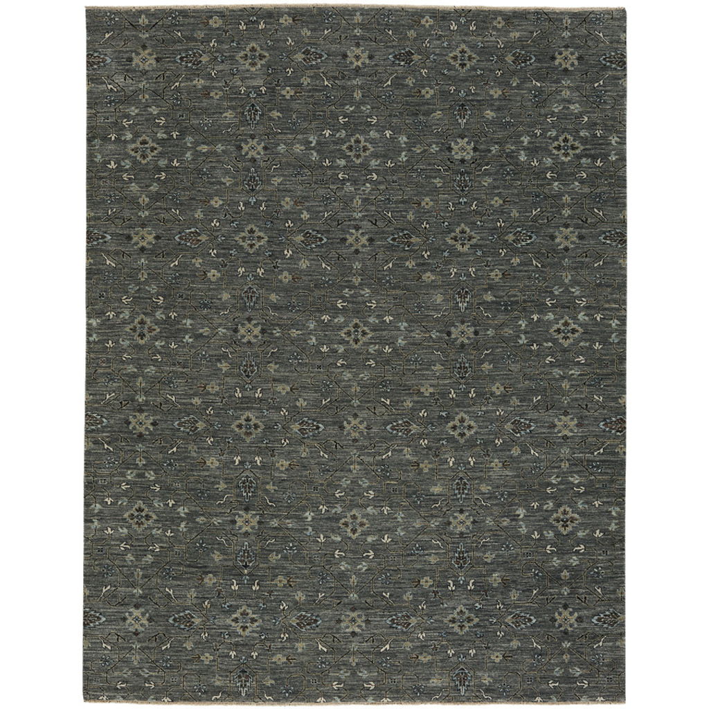 Ethereal - Hand Knotted Rug