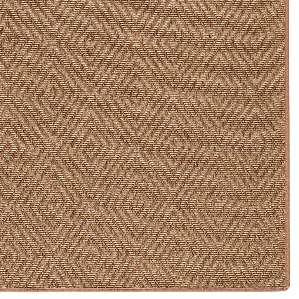 Islamorada-Diamond-BD - Indoor/Outdoor Base Rug