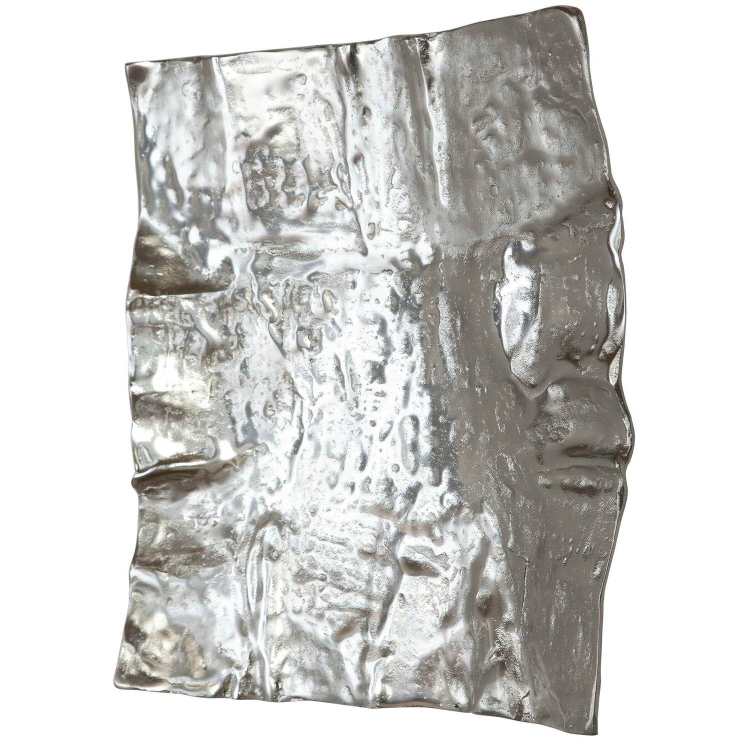 Archive - Wall Decor - Nickel