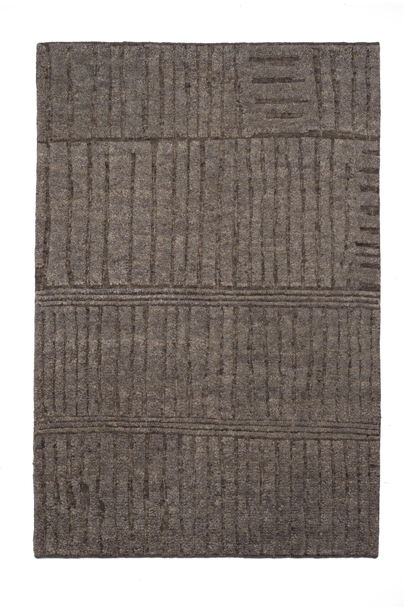 Vail - Hand Knotted Rug