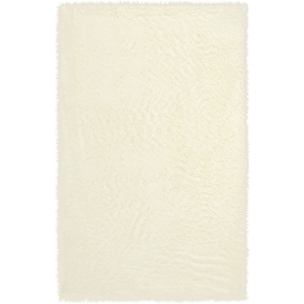 Luxe Shag - Machine Made Rug