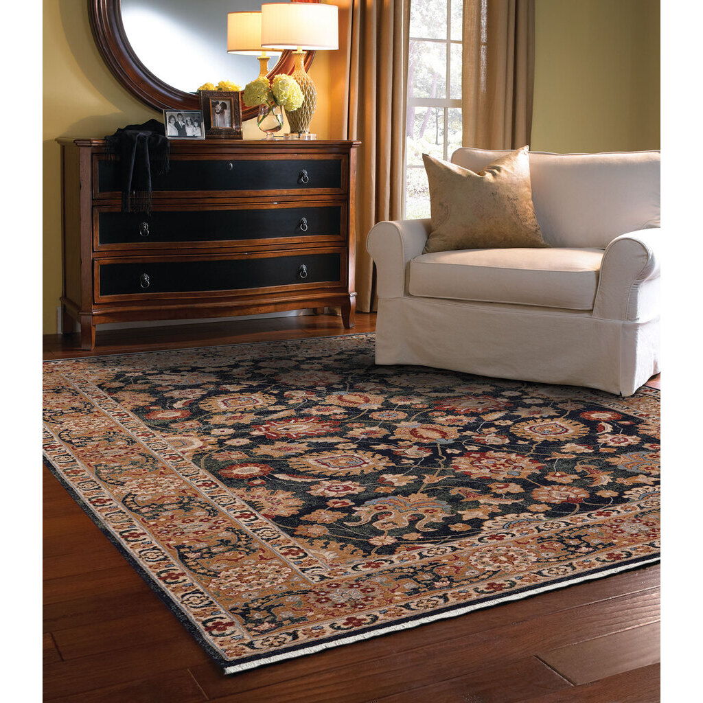 Lineage-Peshawar - Machine Made Rug