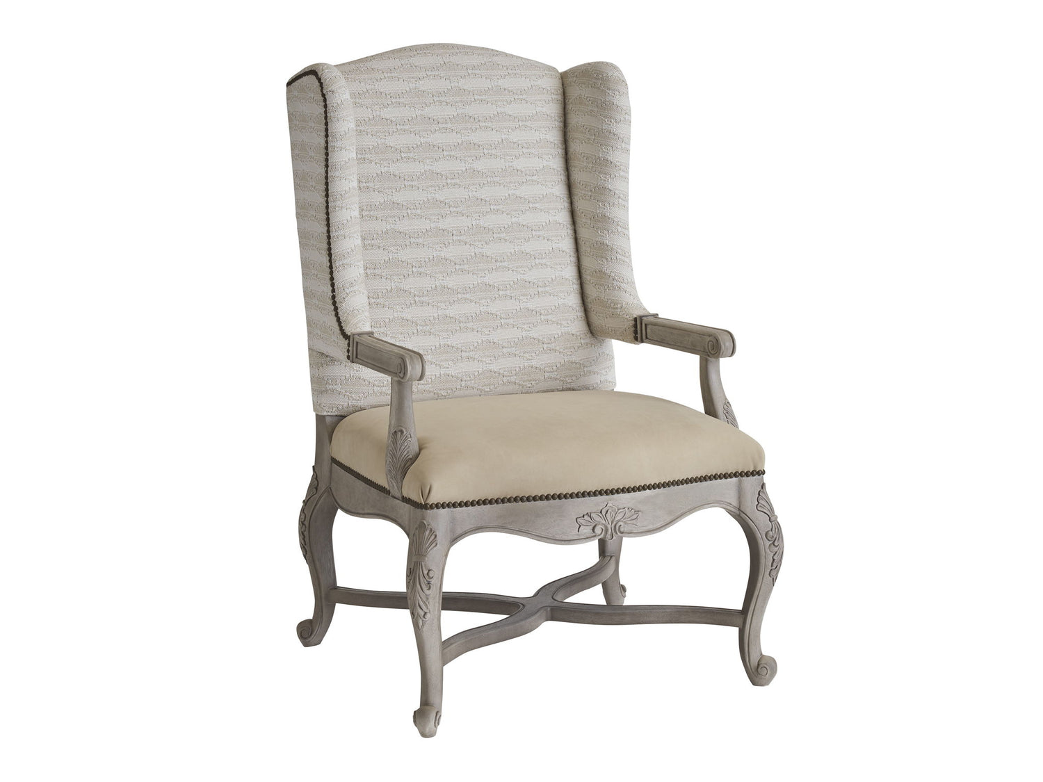 Barclay Butera Upholstery - Patras Chair