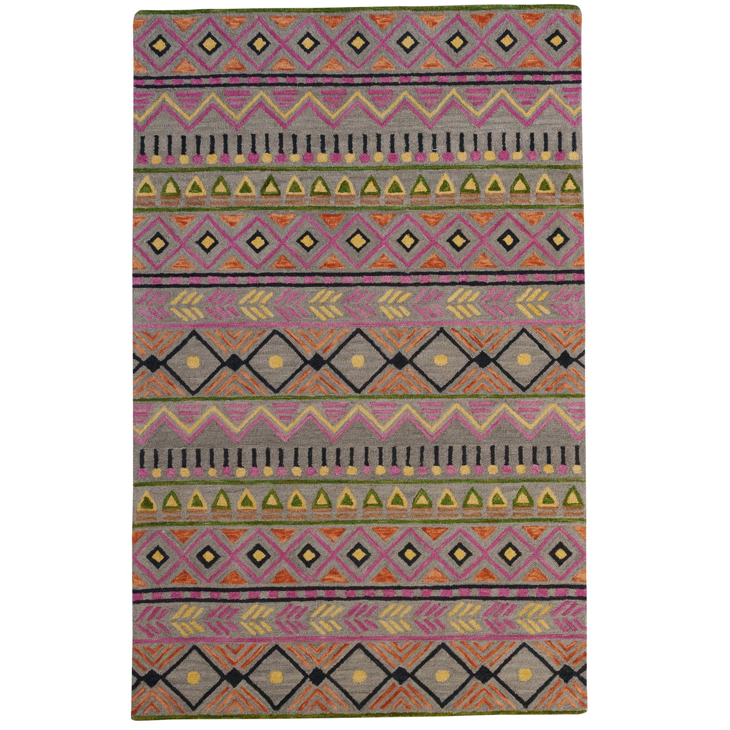 Avanti-Fiesta - Hand Tufted Rug