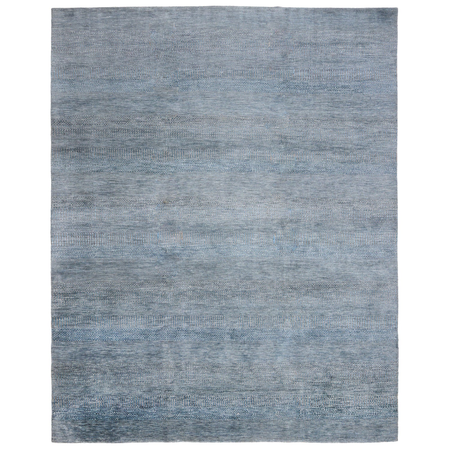 Heath - Hand Knotted Rug
