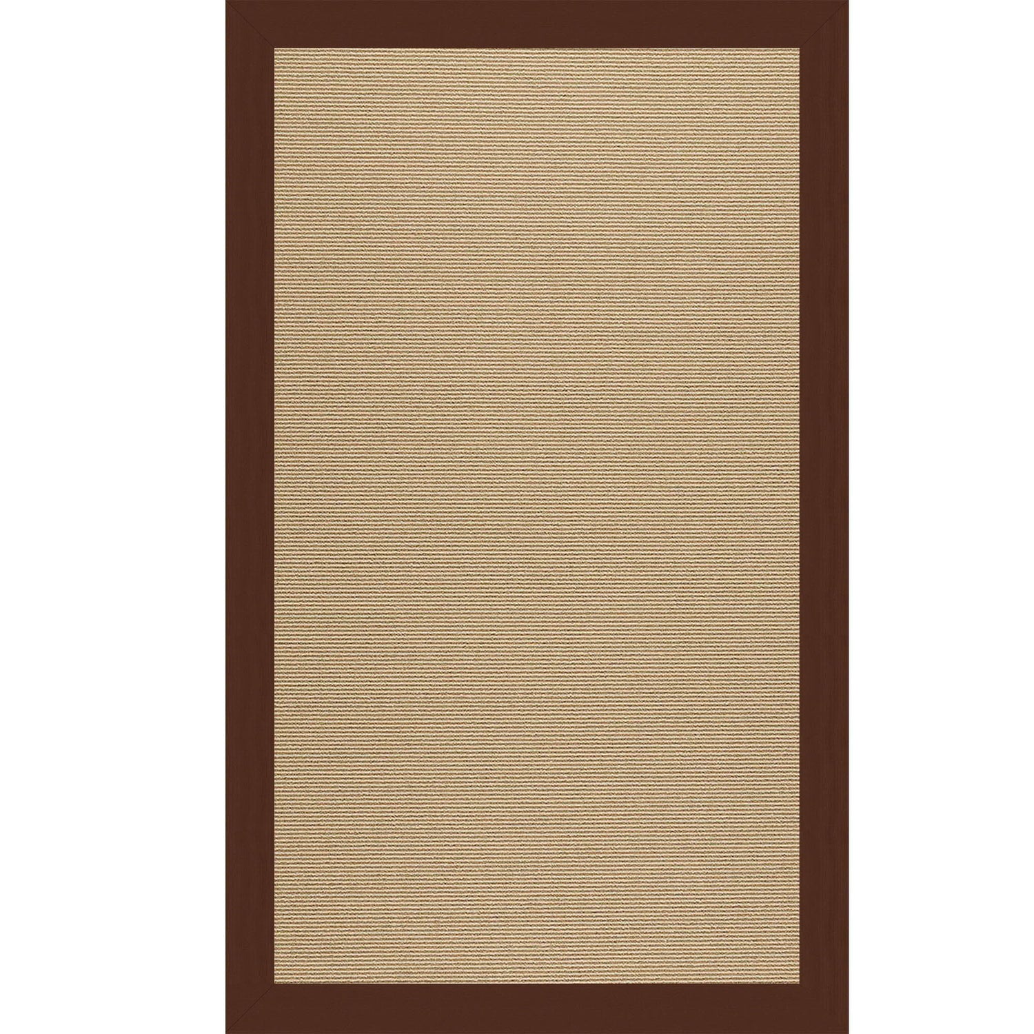 Creative Concepts-Sisal - 10' x 14' Indoor/Outdoor Bordered Rug