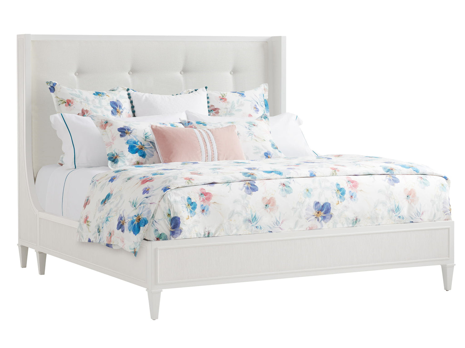 Avondale - Arlington Platform Bed