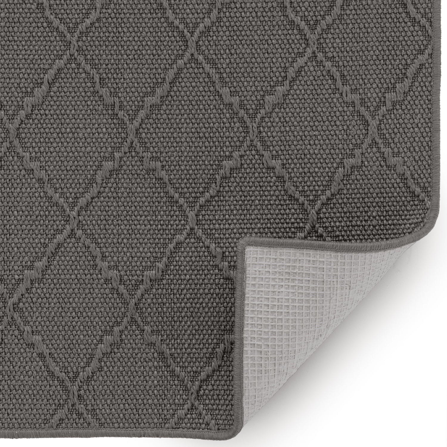 Hugo - Machine Woven Rug