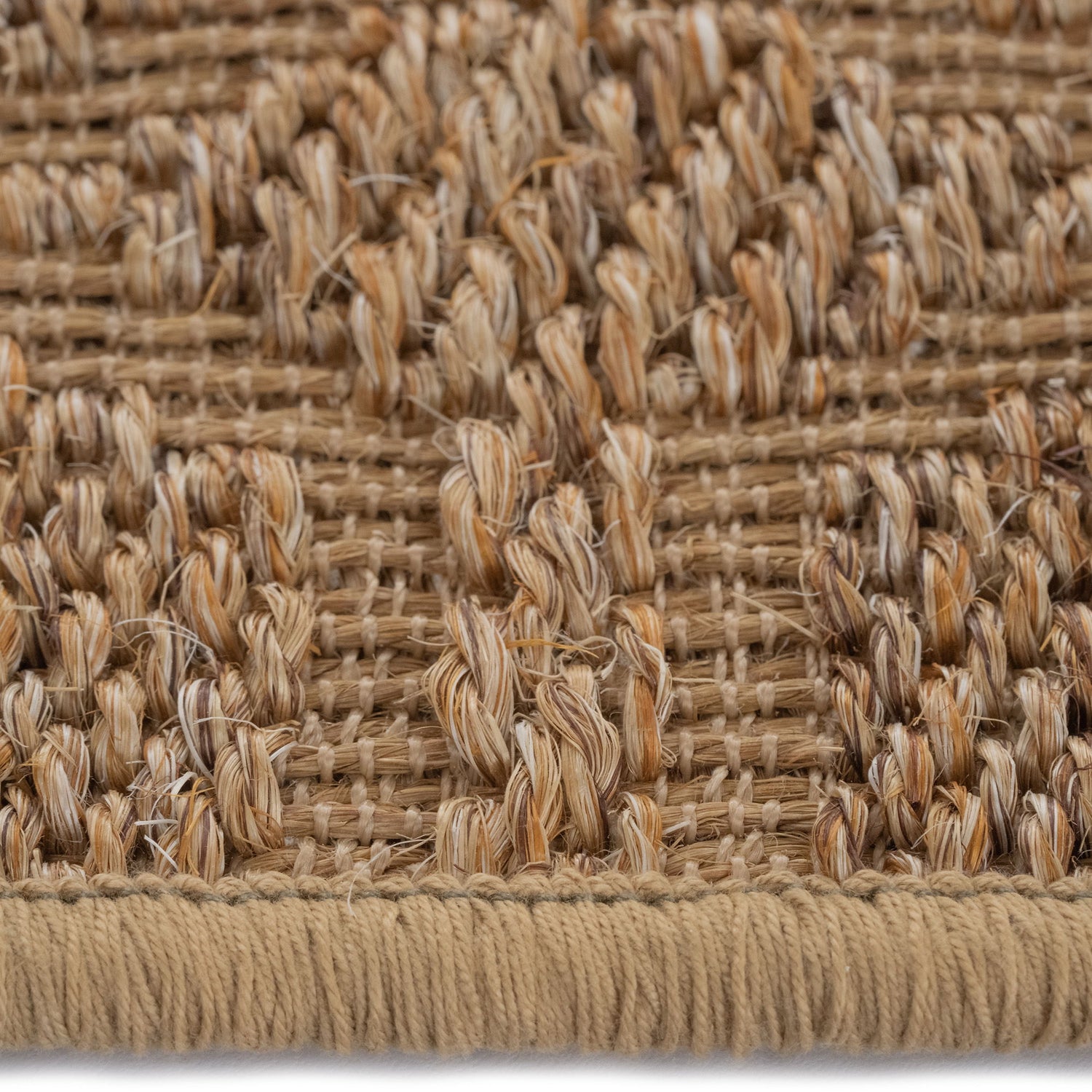 Petra - Machine Woven Rug - Wheat