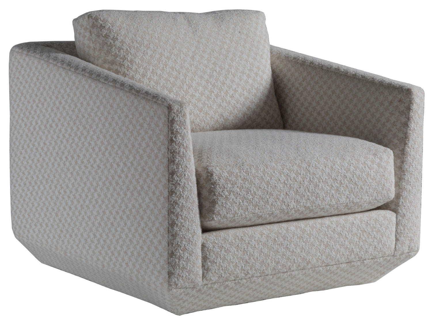 Artistica Upholstery - Veronica Swivel Chair