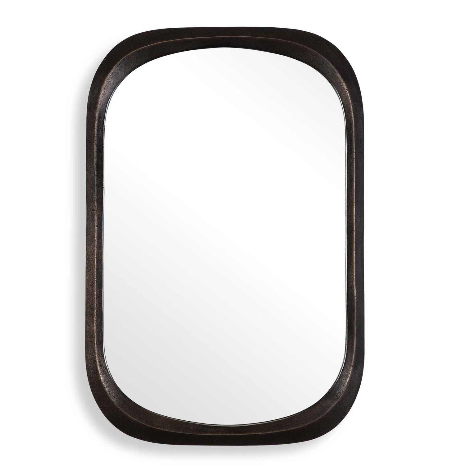 Malone - Mirror - Bronze