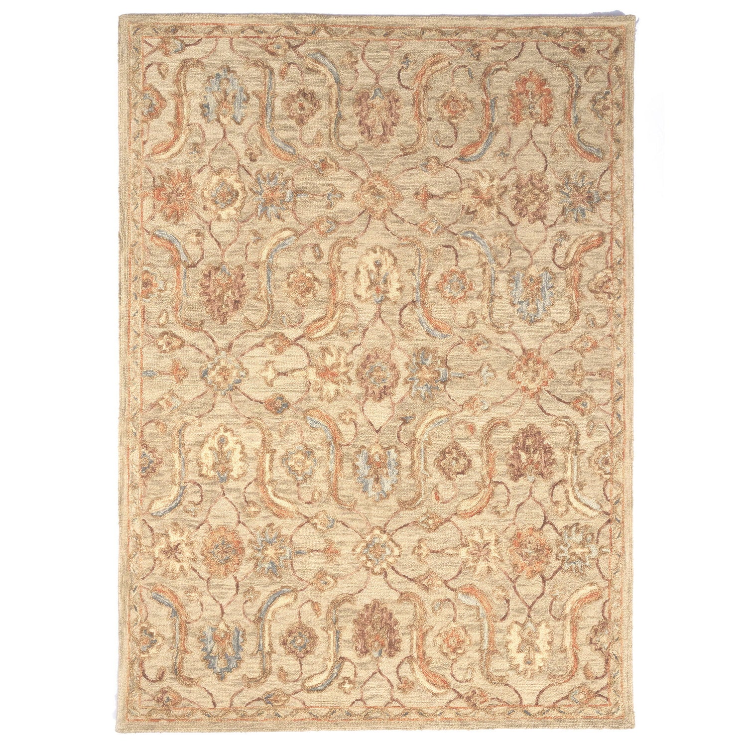 Avanti-Francesca - Hand Tufted Rug